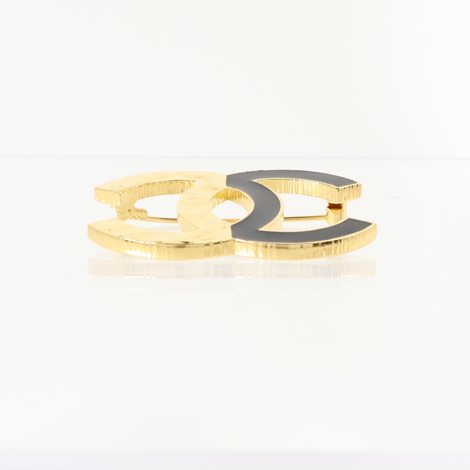 CHANEL 金屬/琺瑯Brooch胸針