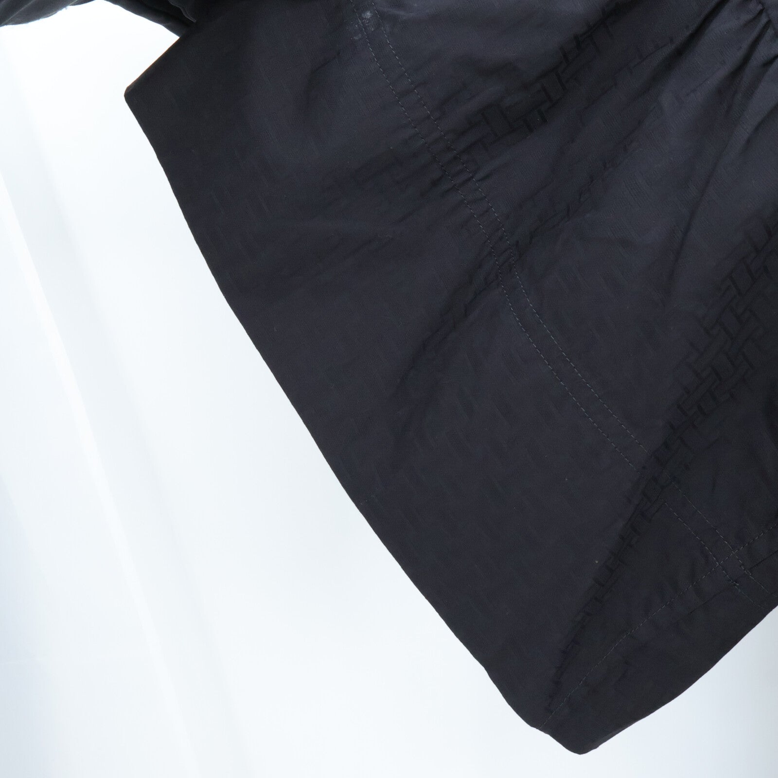HERMES Bohemian Short Dress in Gauze Mosaic連身裙