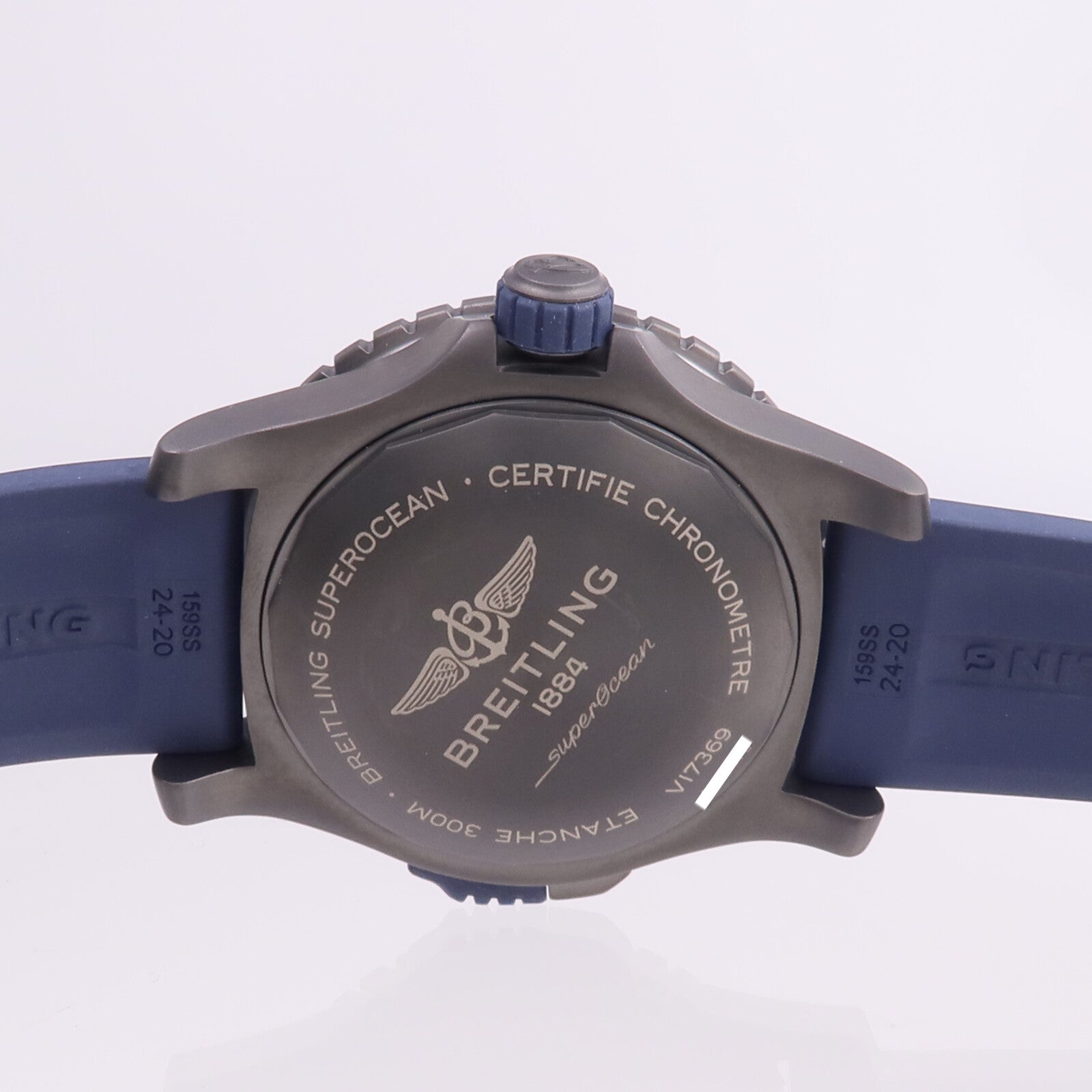 BREITLING Super Ocean V17369