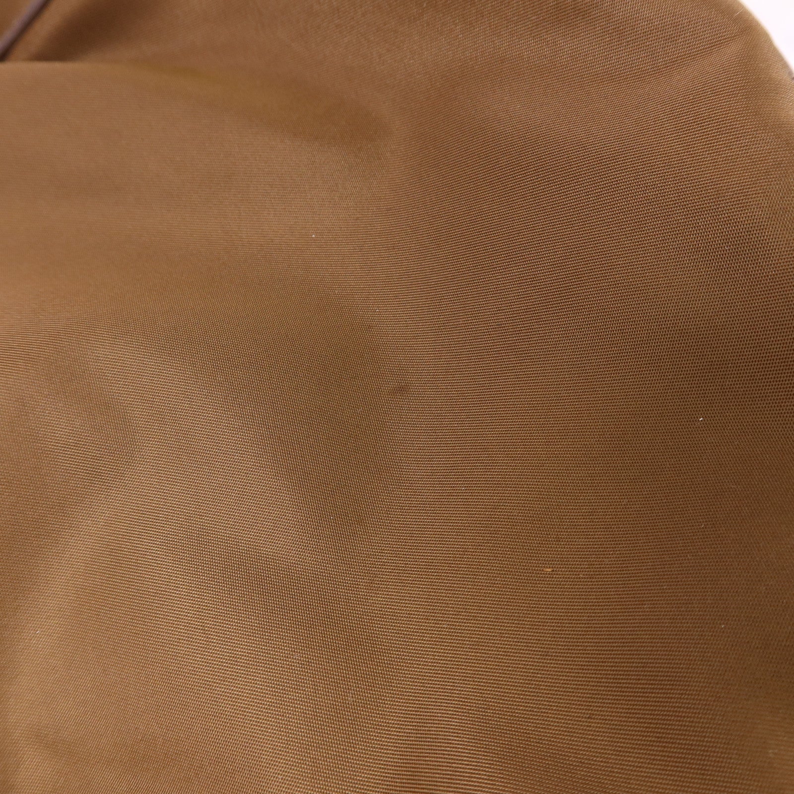 PRADA 尼龍Tote Bag金扣手挽袋