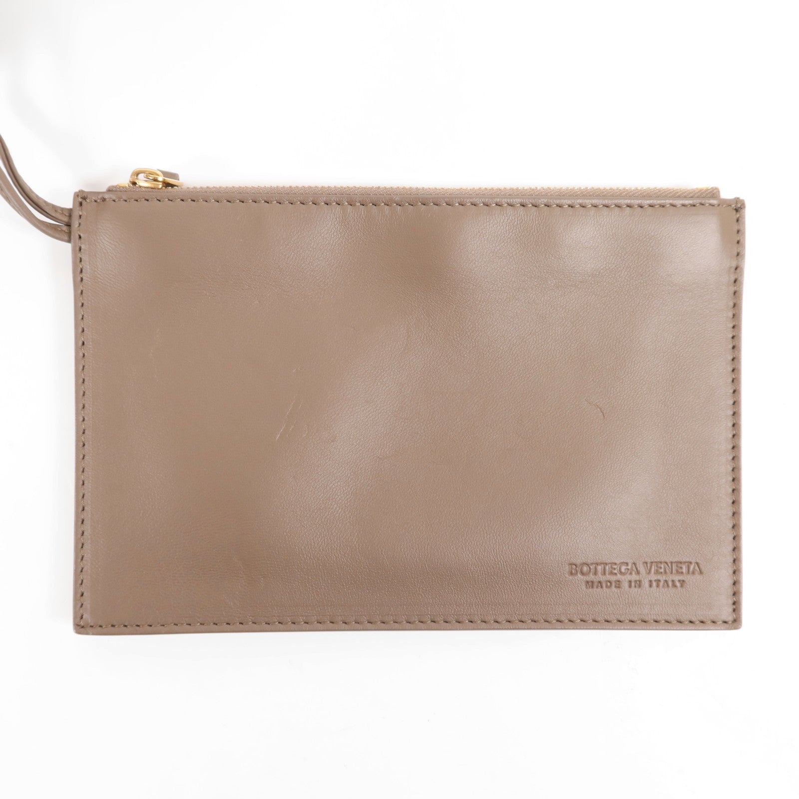 BOTTEGA VENETA 牛皮皮革Arco Tote Bag金扣手挽肩背兩用袋