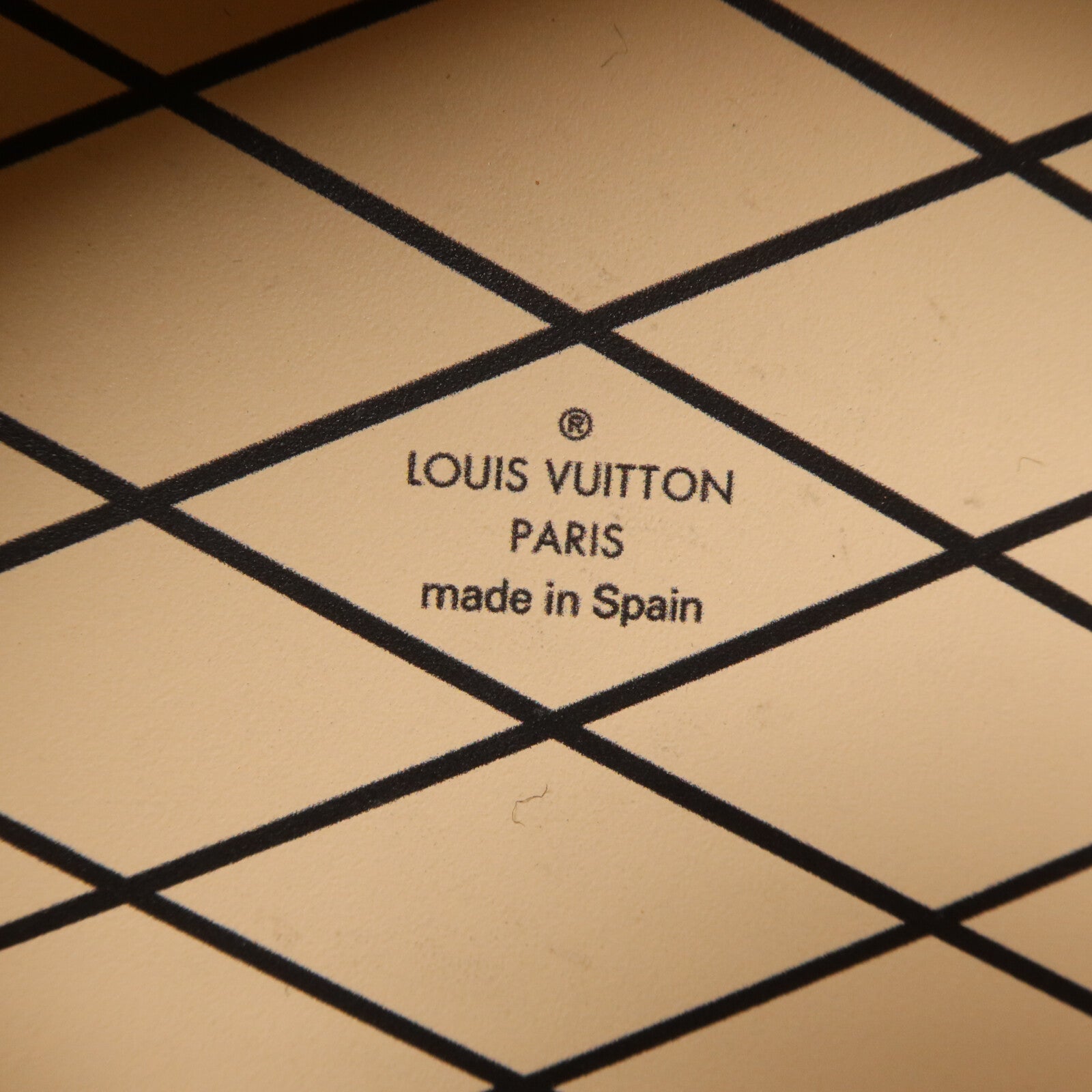 LOUIS VUITTON Monogram Mini Boite Chapeau手挽肩背兩用袋
