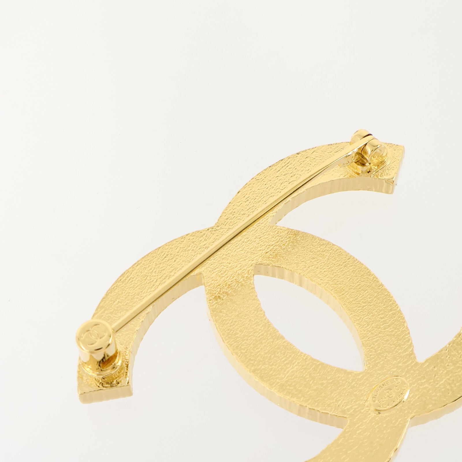 CHANEL 金屬/琺瑯Brooch胸針