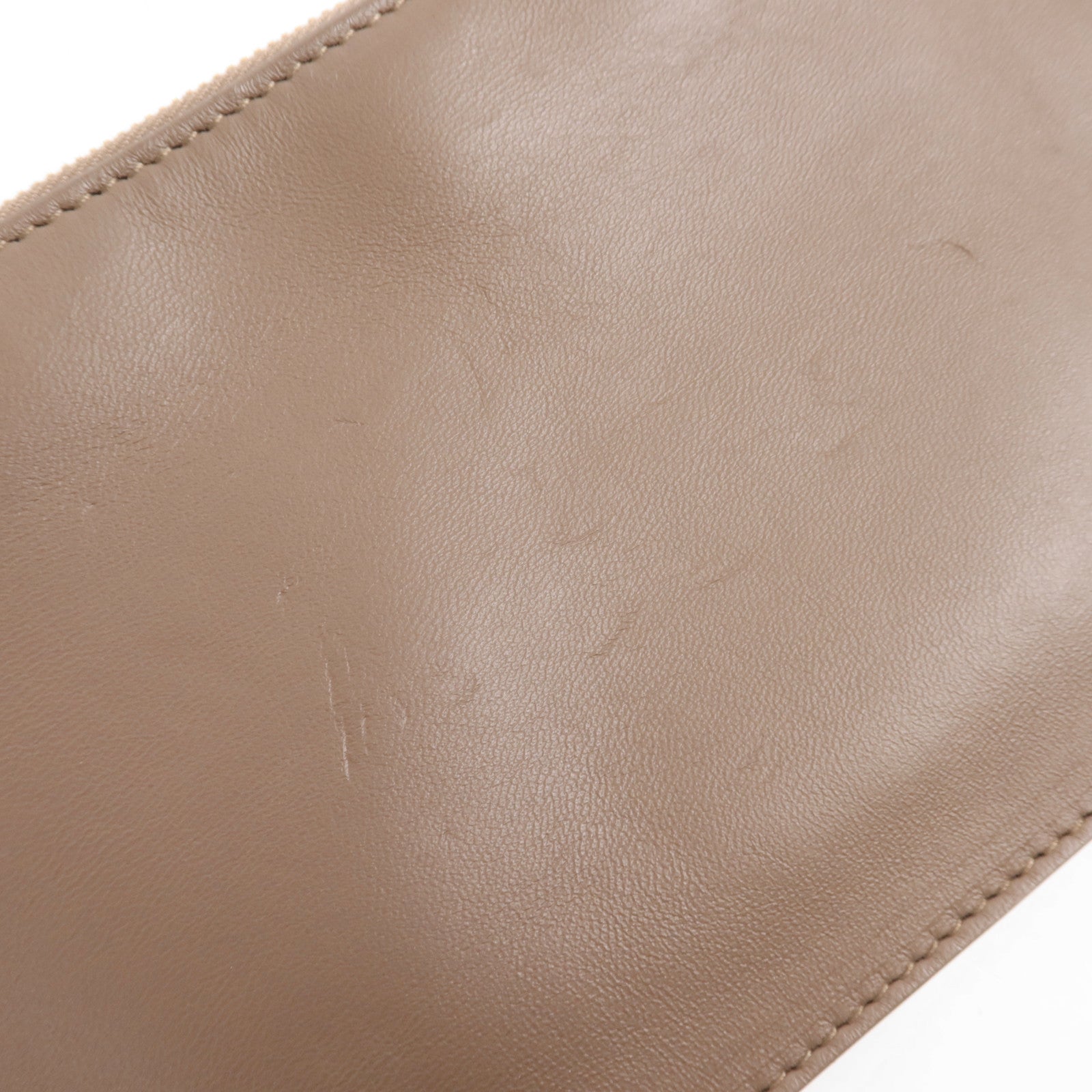 BOTTEGA VENETA 牛皮皮革Arco Tote Bag金扣手挽肩背兩用袋