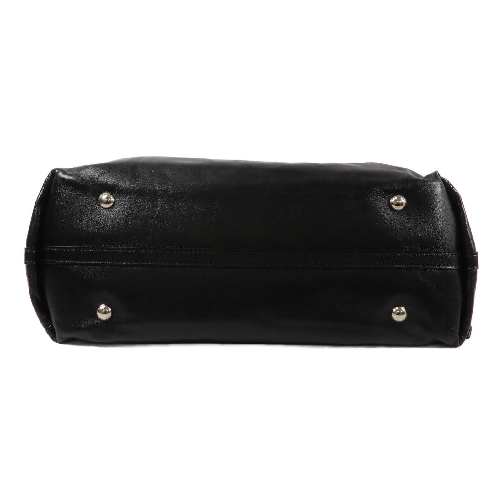 LOUIS VUITTON 羊皮皮革CarryAll Vibe MM肩背袋