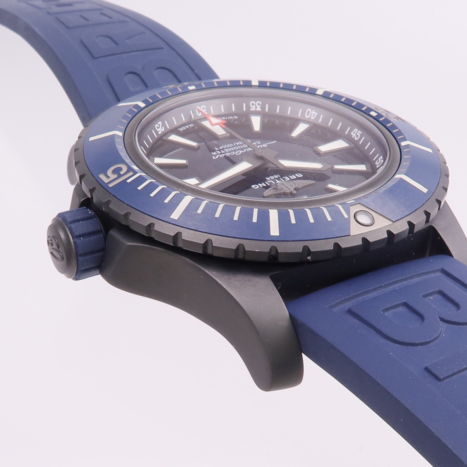 BREITLING Super Ocean V17369
