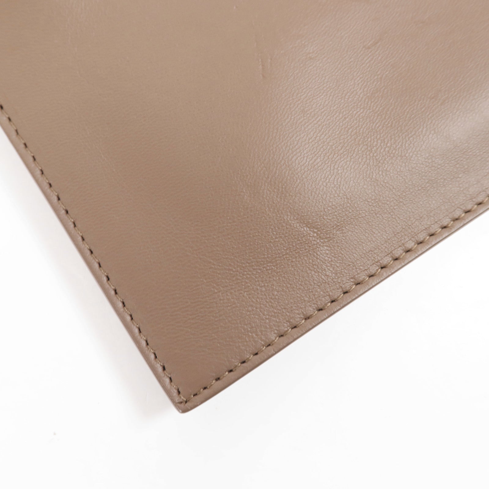 BOTTEGA VENETA 牛皮皮革Arco Tote Bag金扣手挽肩背兩用袋