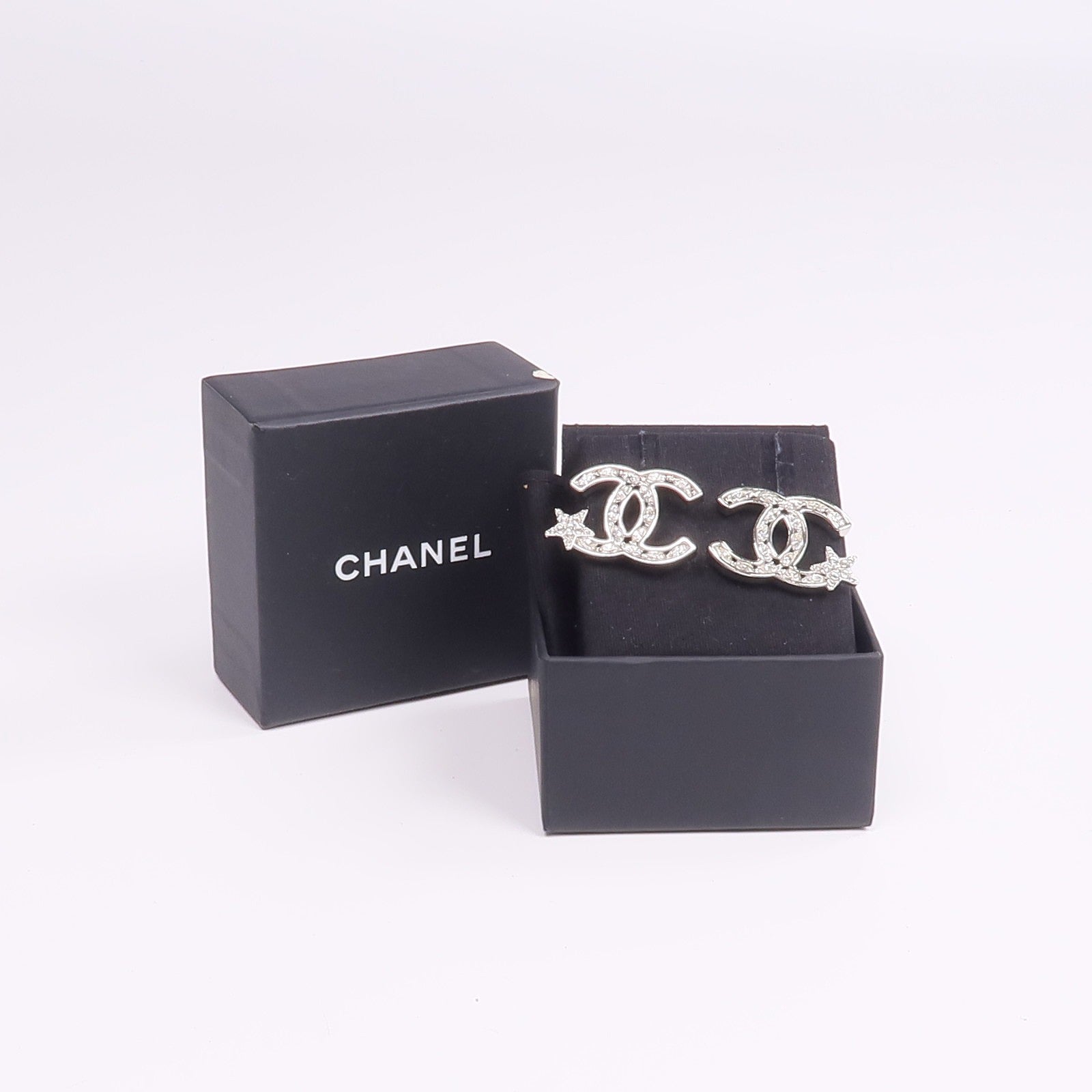 CHANEL 金屬Earrings耳環