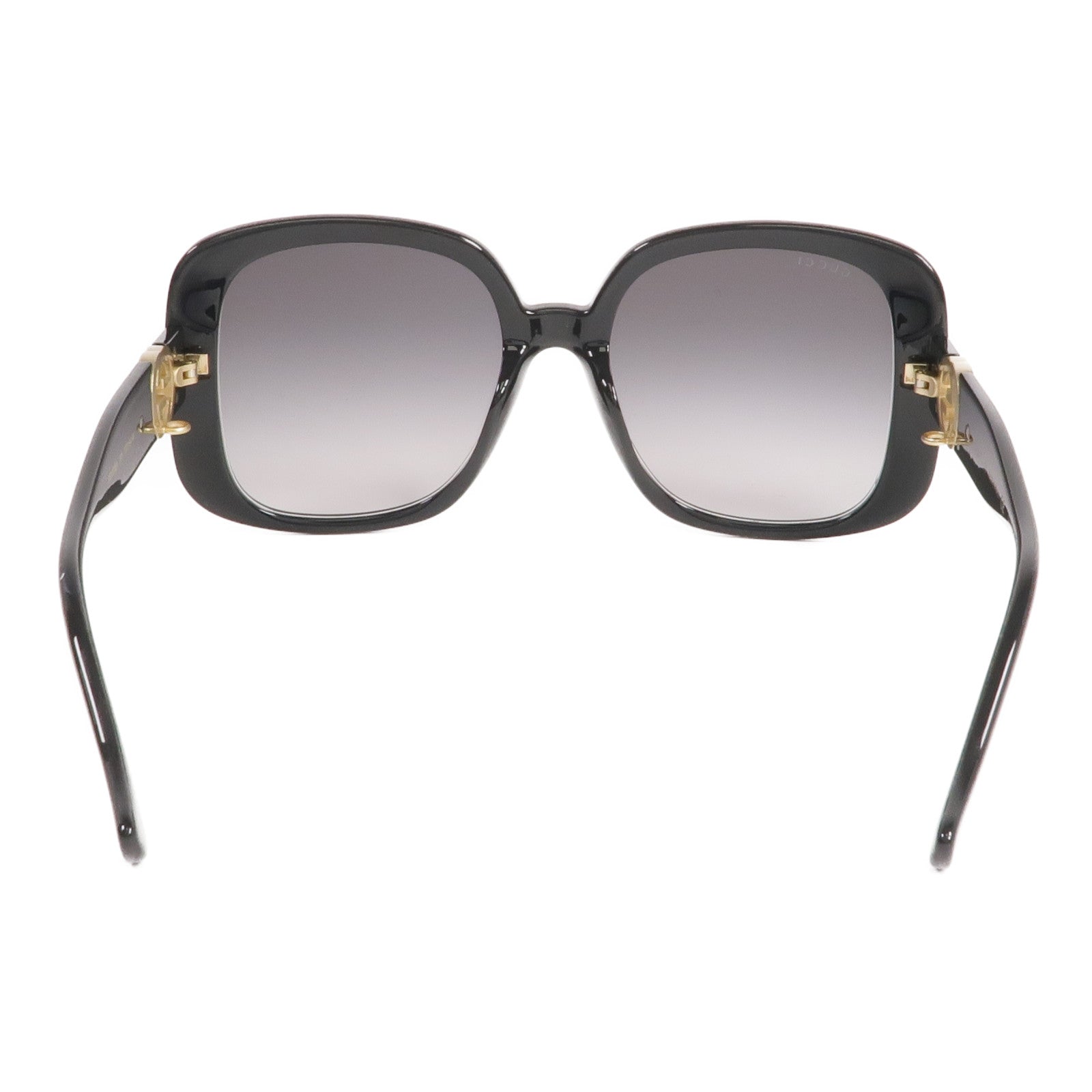 GUCCI PVC Sunglasses太陽眼鏡