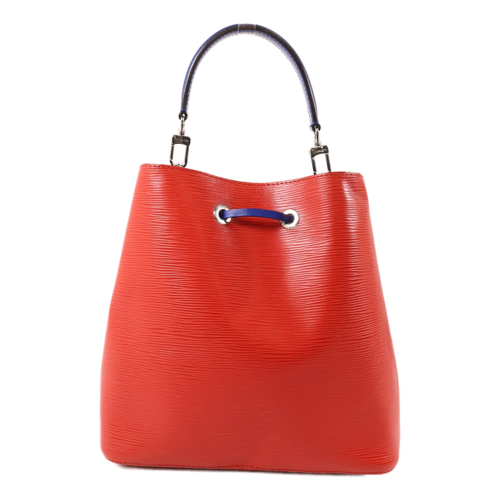 LOUIS VUITTON Epi NeoNoe MM手挽肩背兩用袋