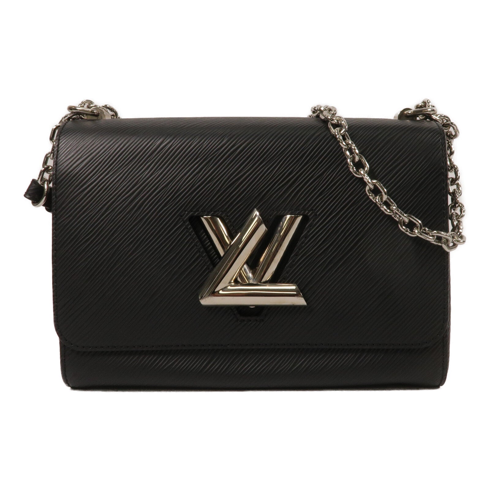 LOUIS VUITTON Epi Twist鏈帶肩背袋