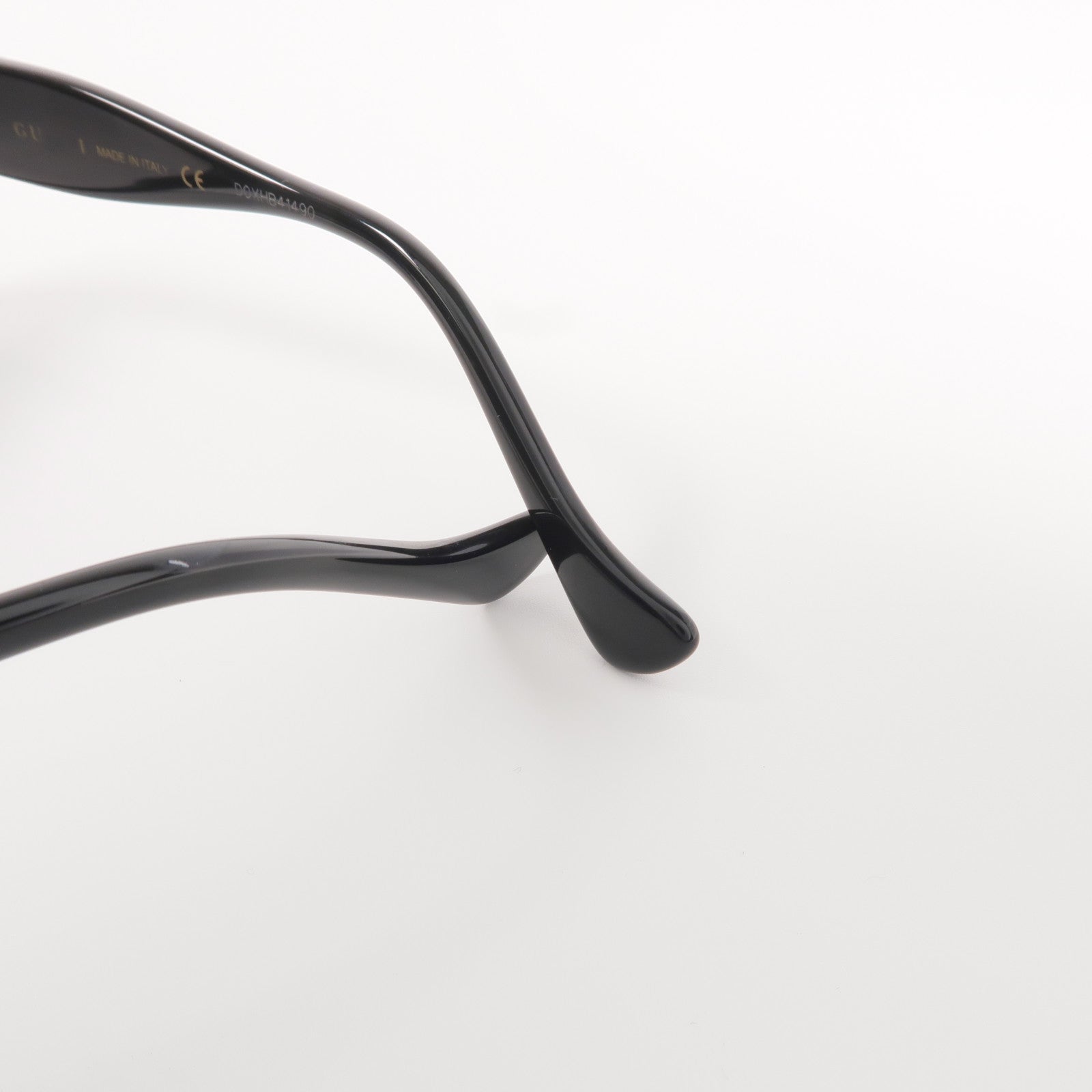 GUCCI PVC Sunglasses太陽眼鏡