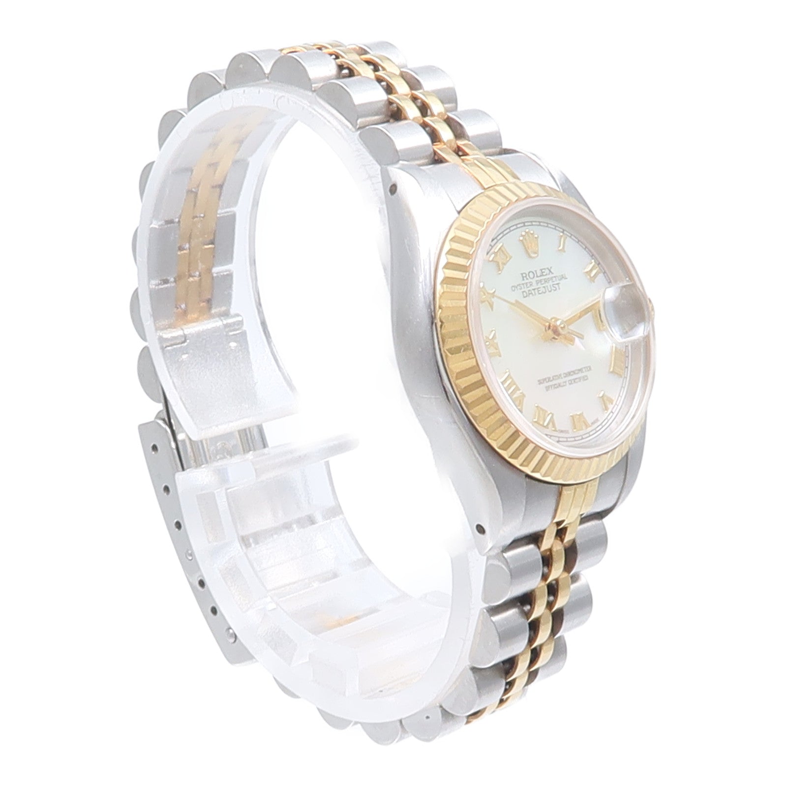 ROLEX Datejust 69173NR