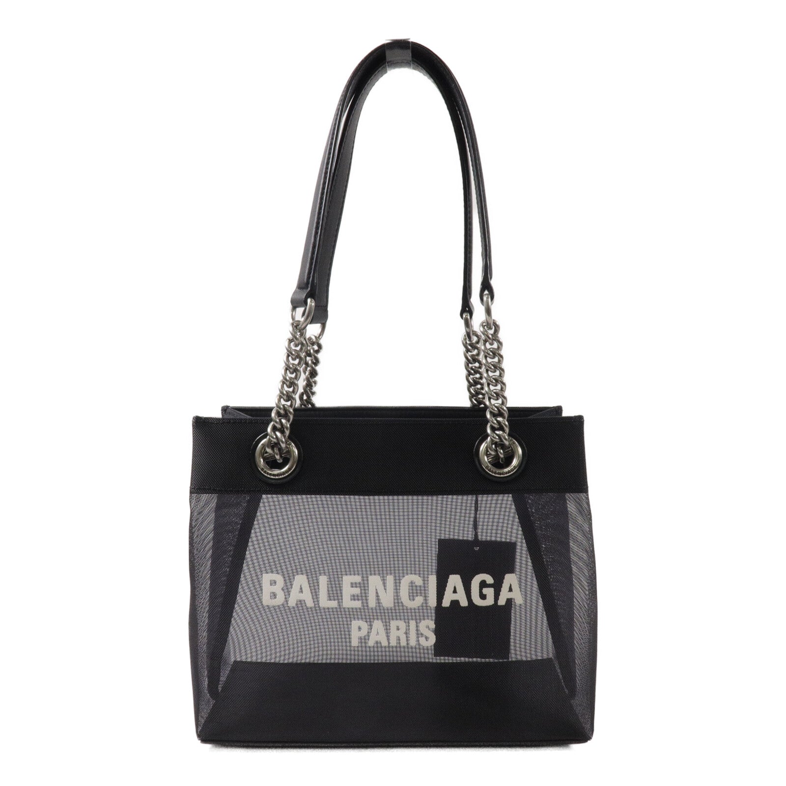 BALENCIAGA 尼龍Tote Bag手挽袋