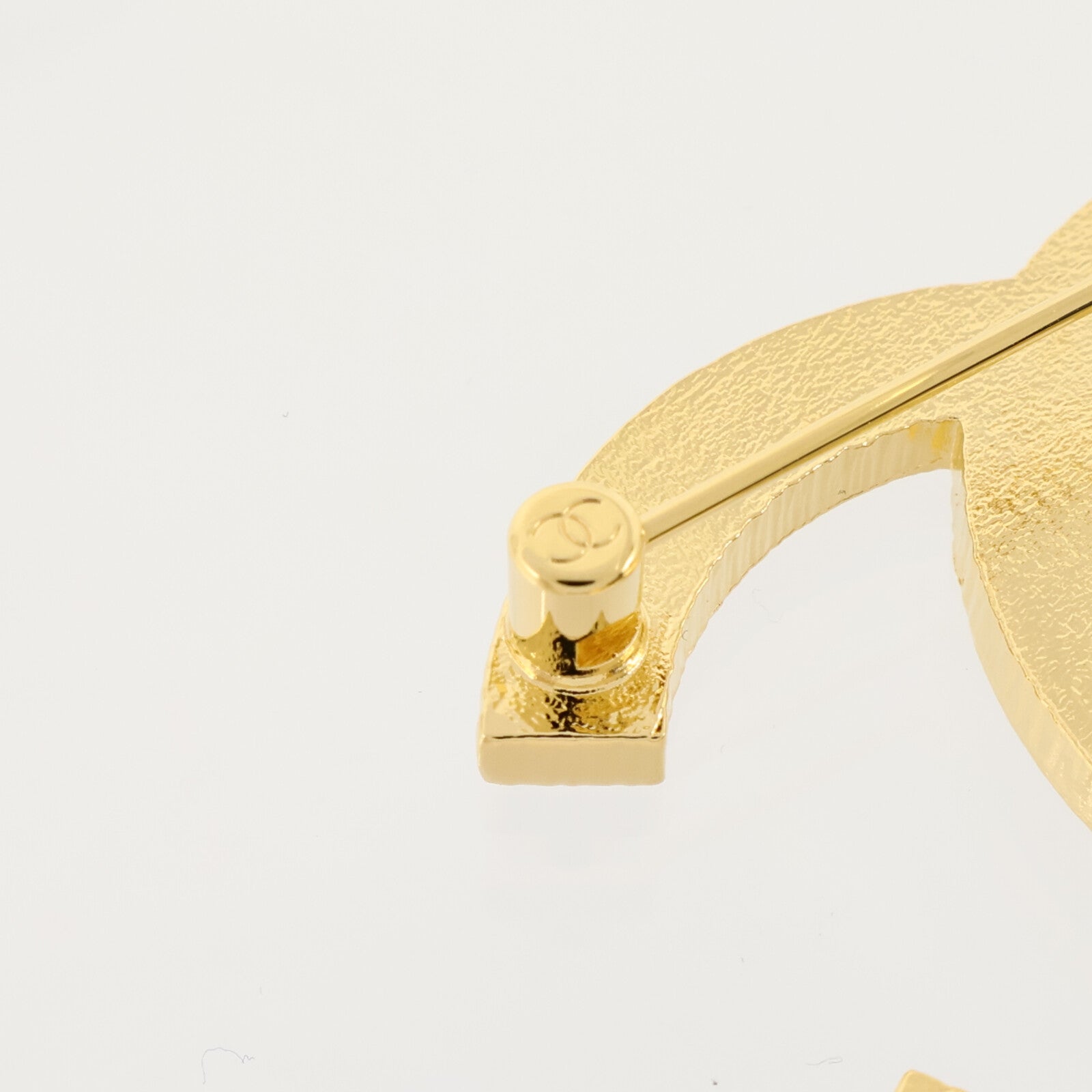 CHANEL 金屬/琺瑯Brooch胸針