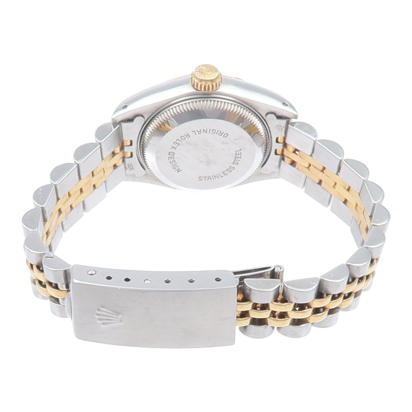 ROLEX Datejust 69173NR