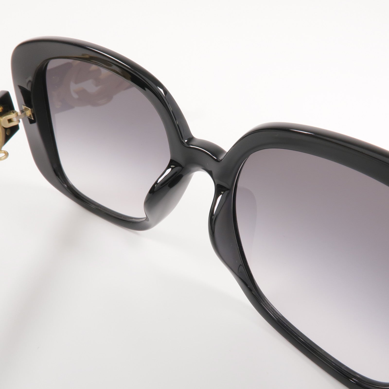 GUCCI PVC Sunglasses太陽眼鏡