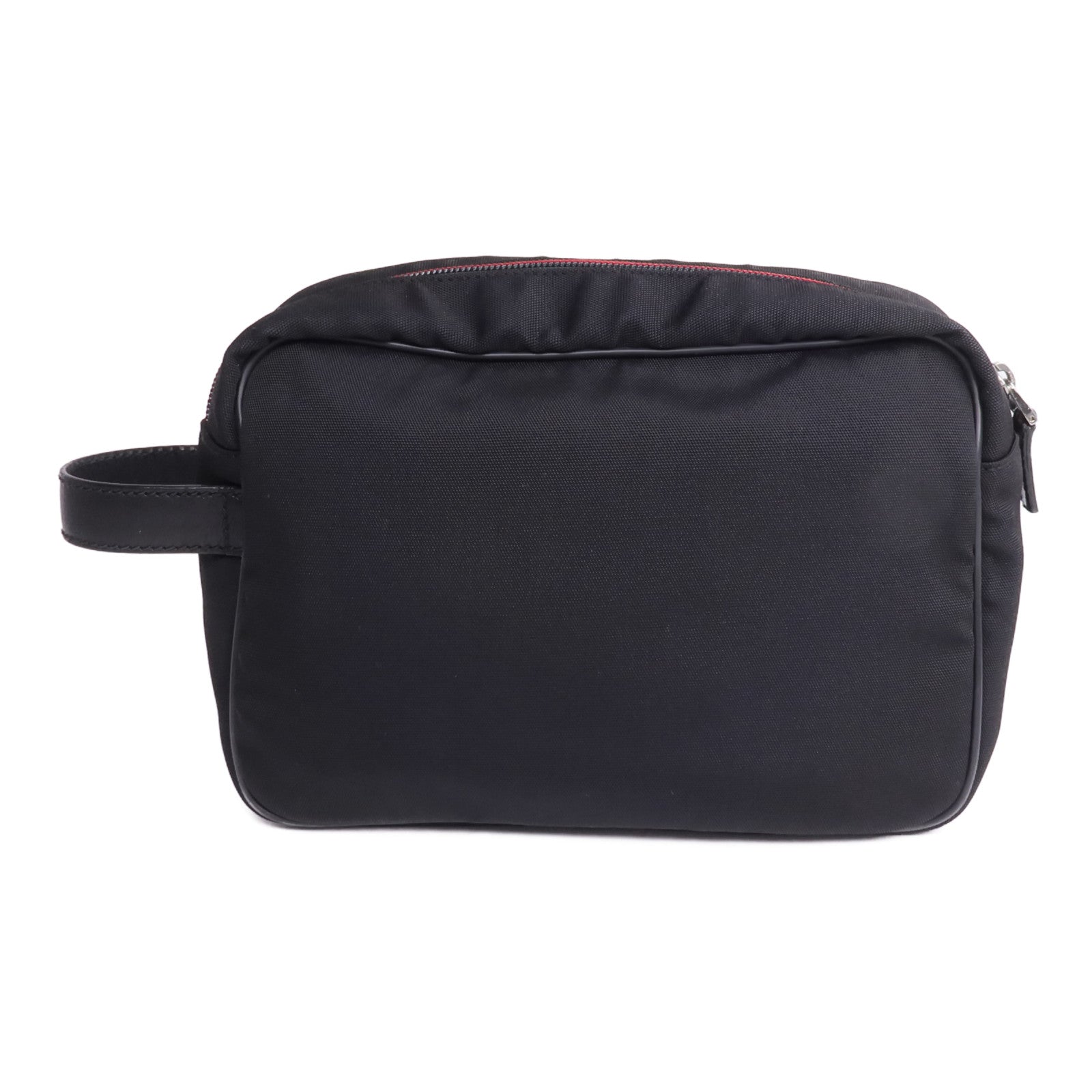 GUCCI 尼龍Pouch/Clutch手拿包