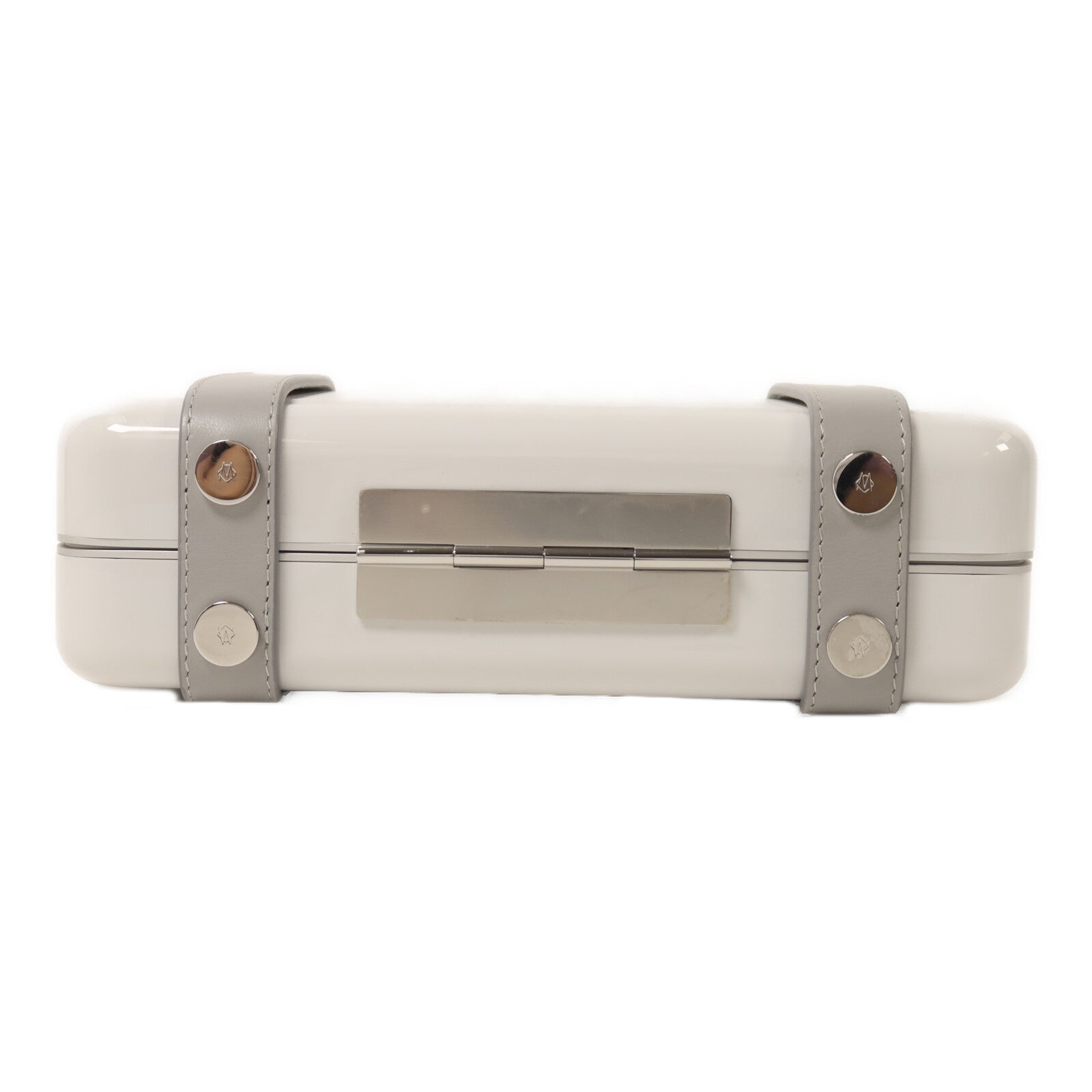 RIMOWA 聚碳酸酯Aluminium Cross-Body肩背袋