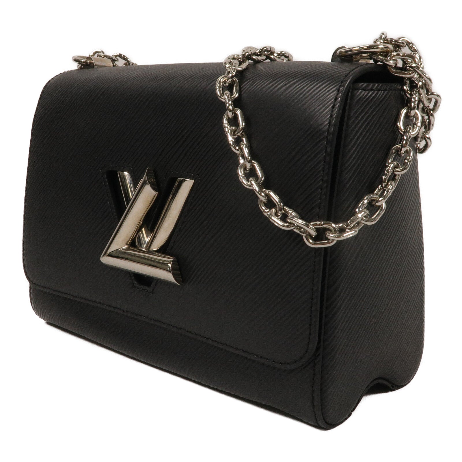 LOUIS VUITTON Epi Twist鏈帶肩背袋