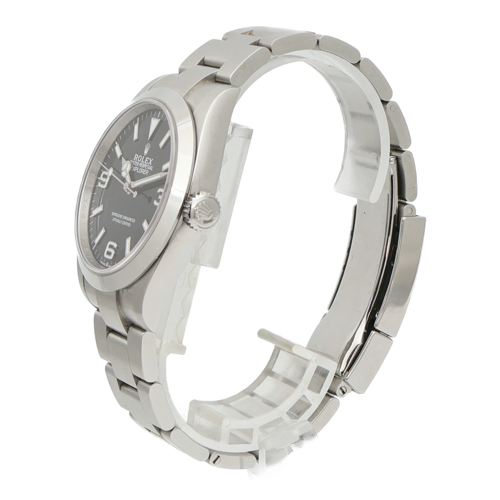 ROLEX ExplorerⅠ224270