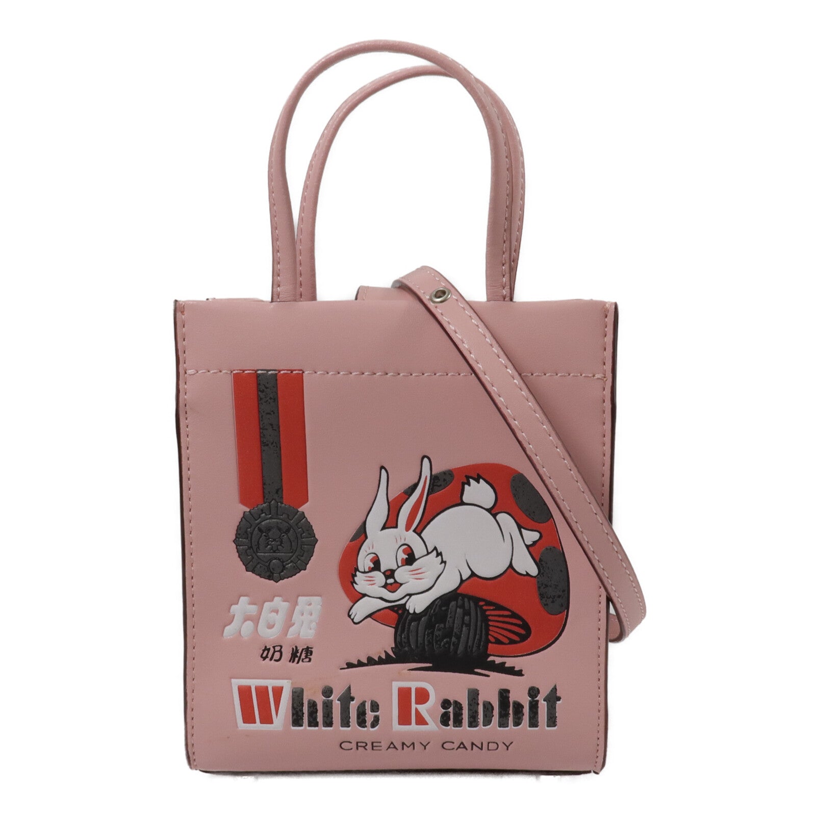 COACH 牛皮皮革Shoulder Bag手挽肩背兩用袋