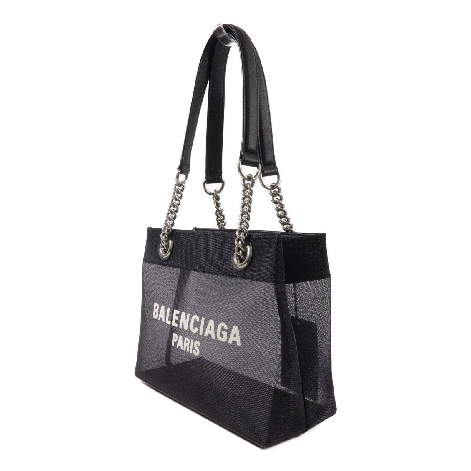 BALENCIAGA 尼龍Tote Bag手挽袋