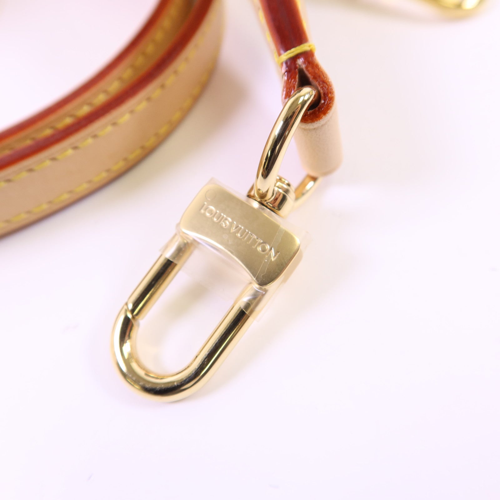 LOUIS VUITTON Monogram Neonoe BB金扣肩背袋