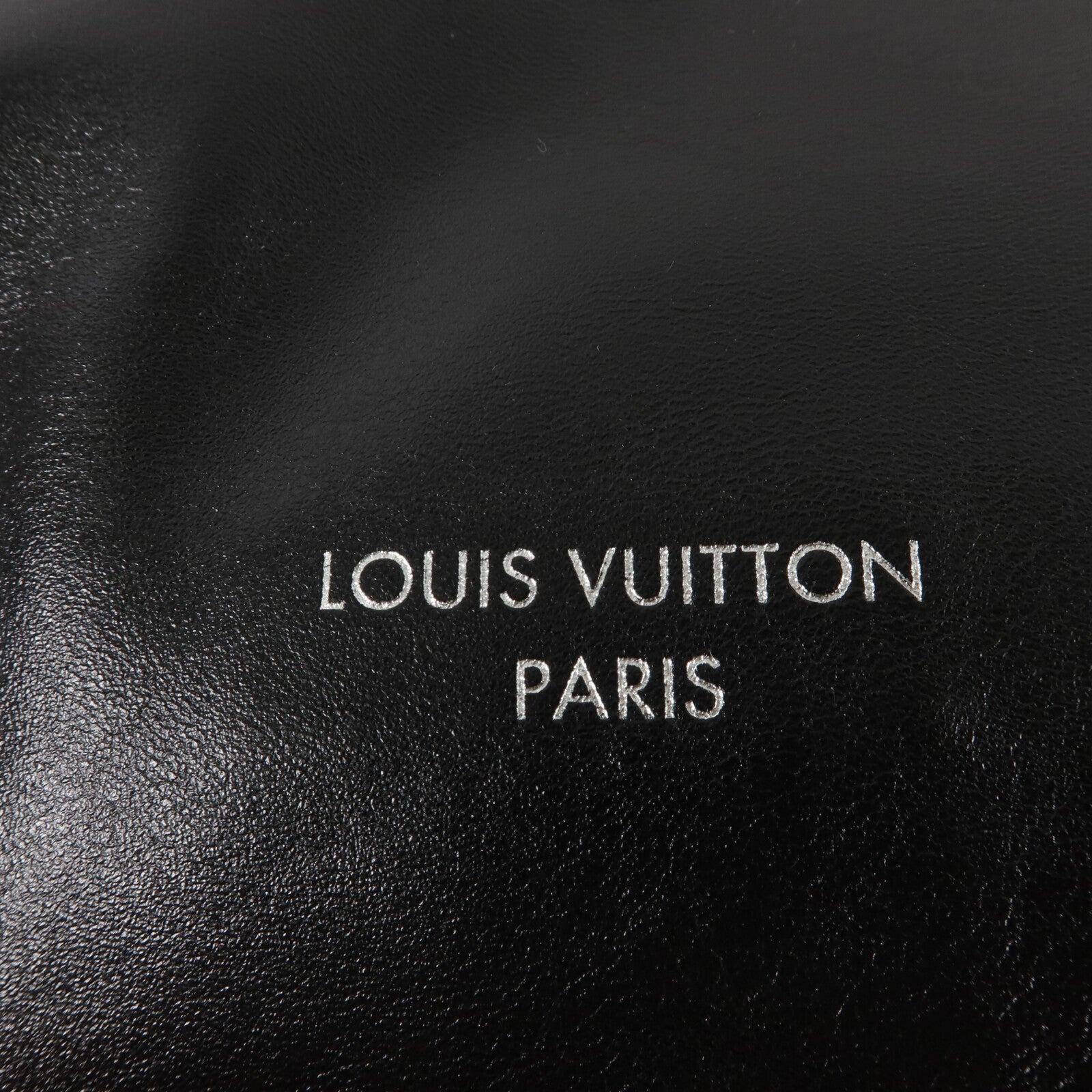 LOUIS VUITTON 羊皮皮革CarryAll Vibe MM肩背袋