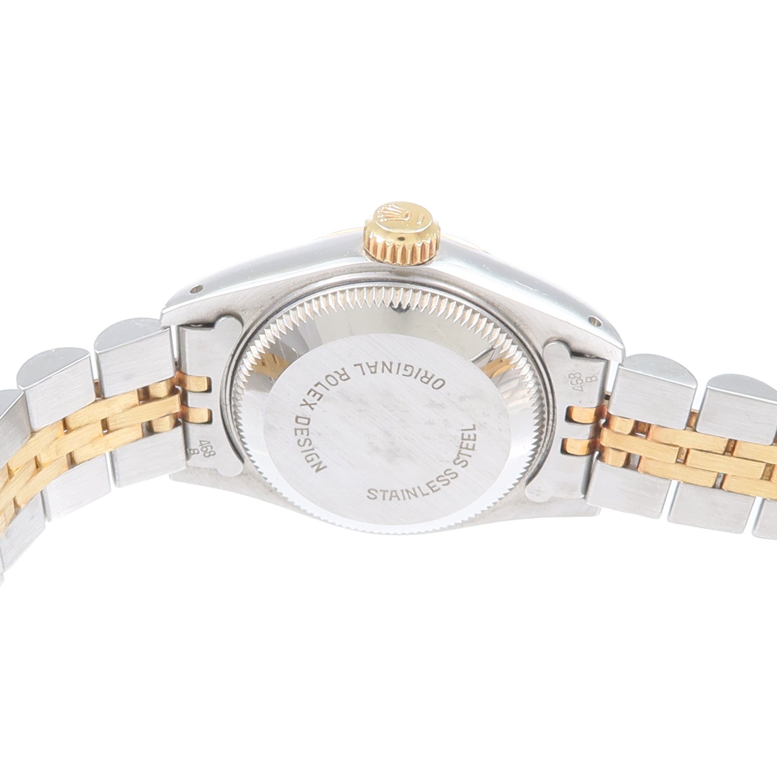 ROLEX Datejust 69173NR