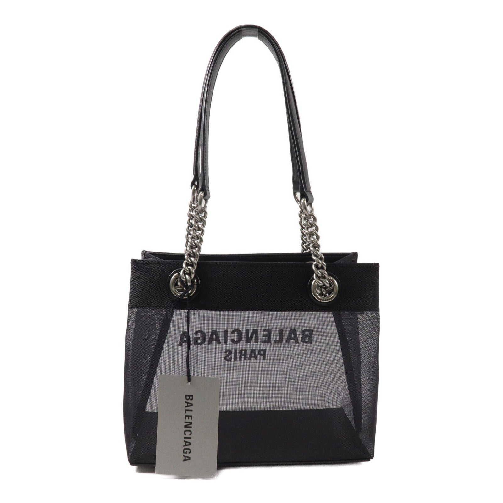 BALENCIAGA 尼龍Tote Bag手挽袋