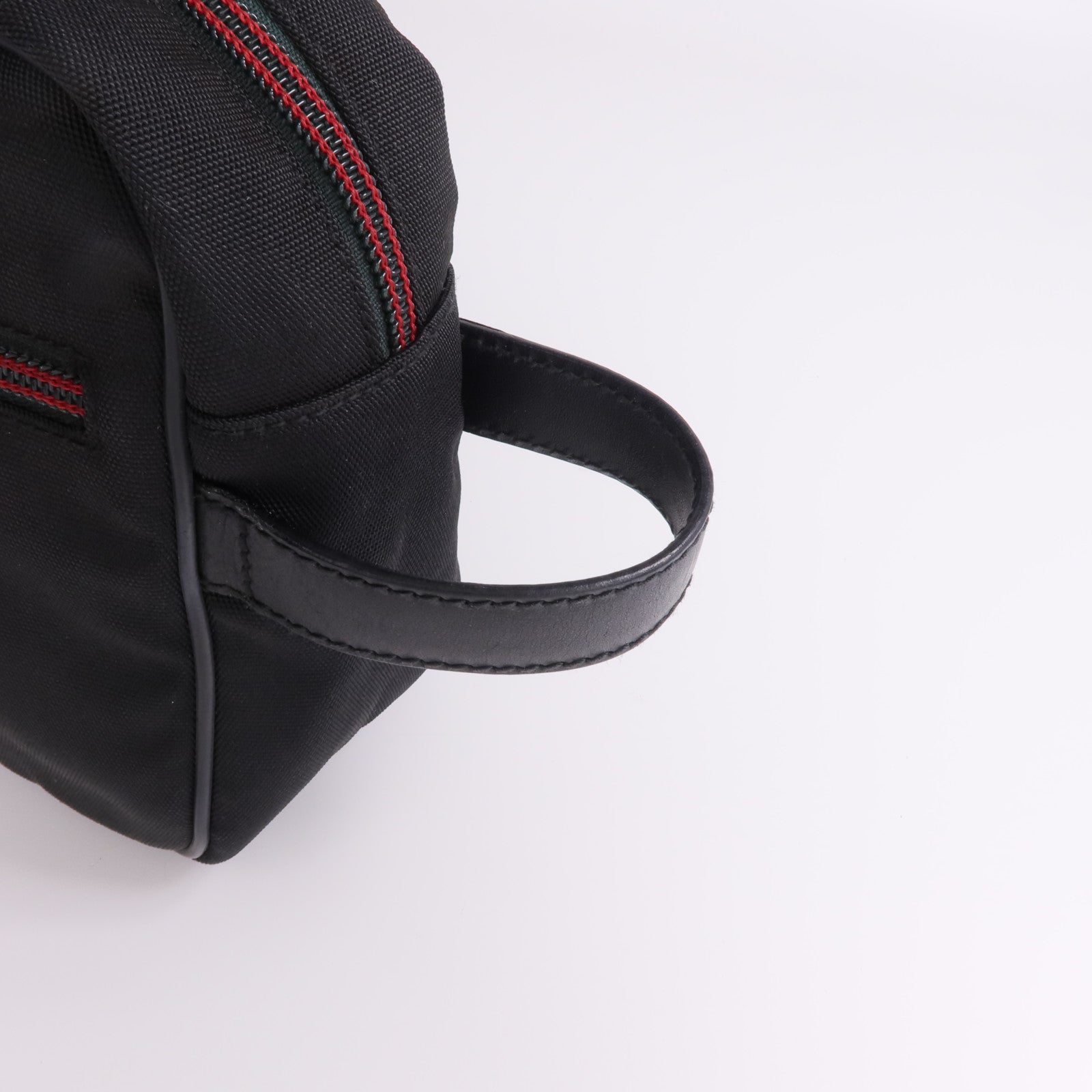 GUCCI 尼龍Pouch/Clutch手拿包