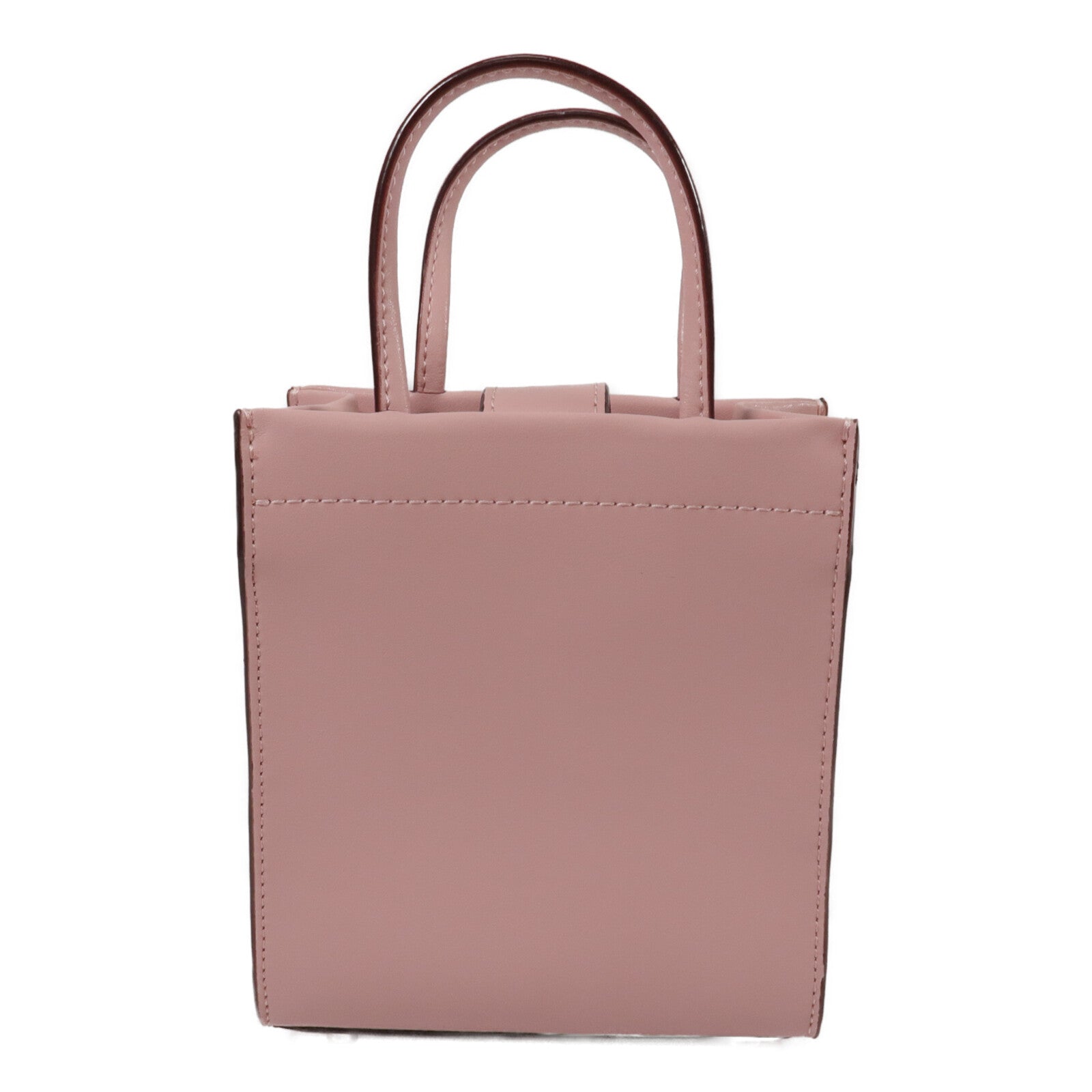 COACH 牛皮皮革Shoulder Bag手挽肩背兩用袋