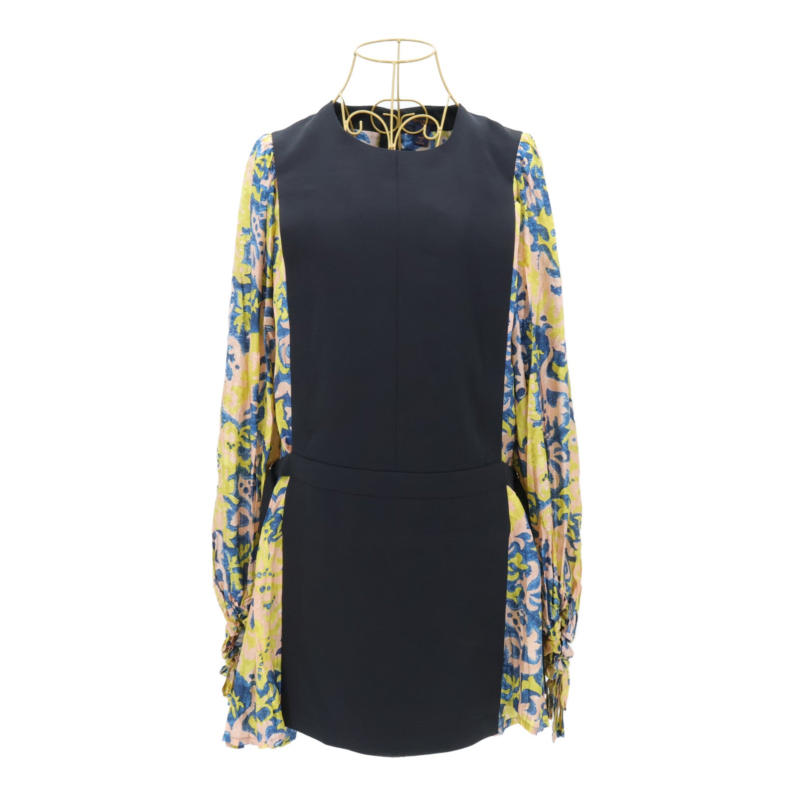 LOUIS VUITTON Long Sleeve Dress連身裙