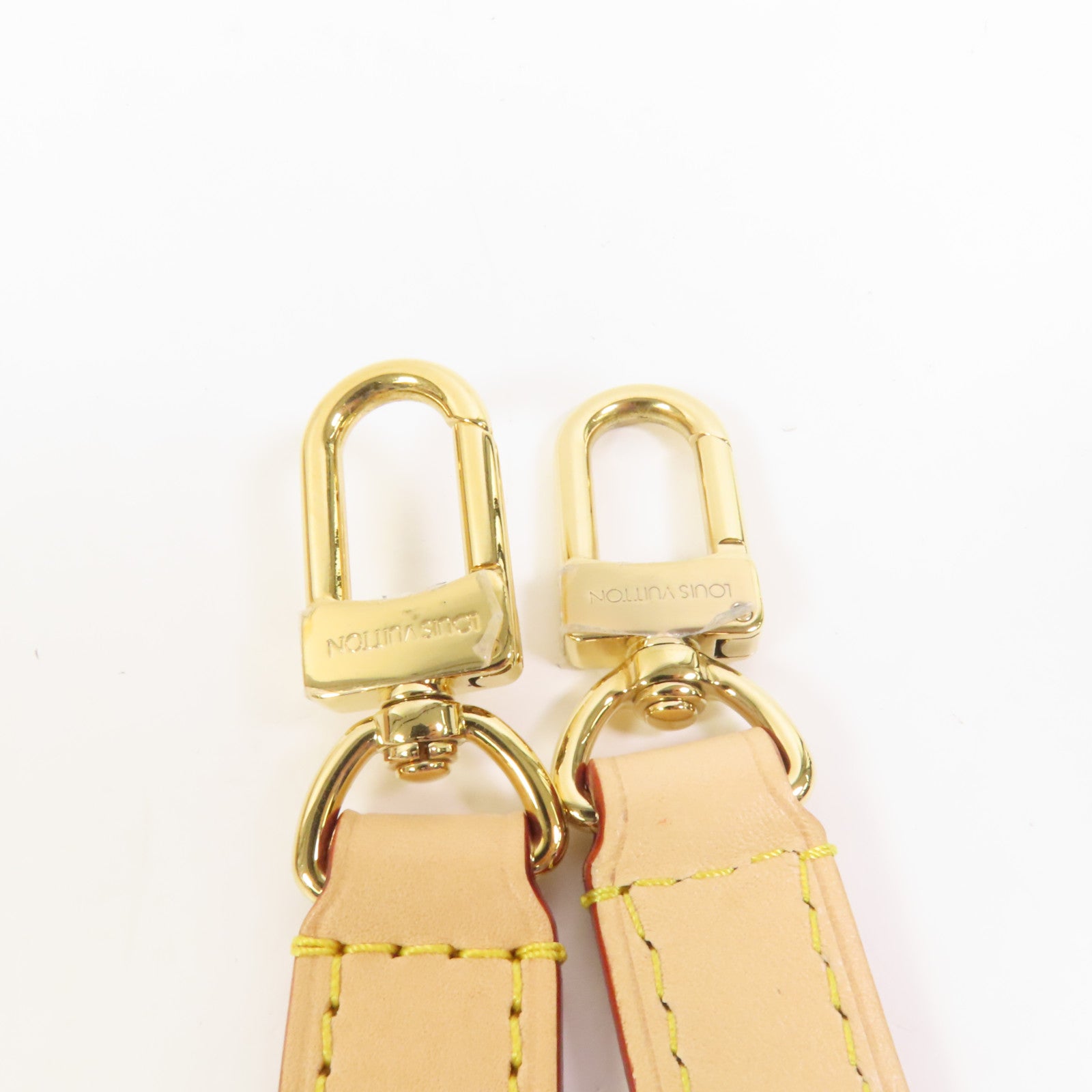 LOUIS VUITTON Monogram Saumur BB金扣手挽肩背兩用袋
