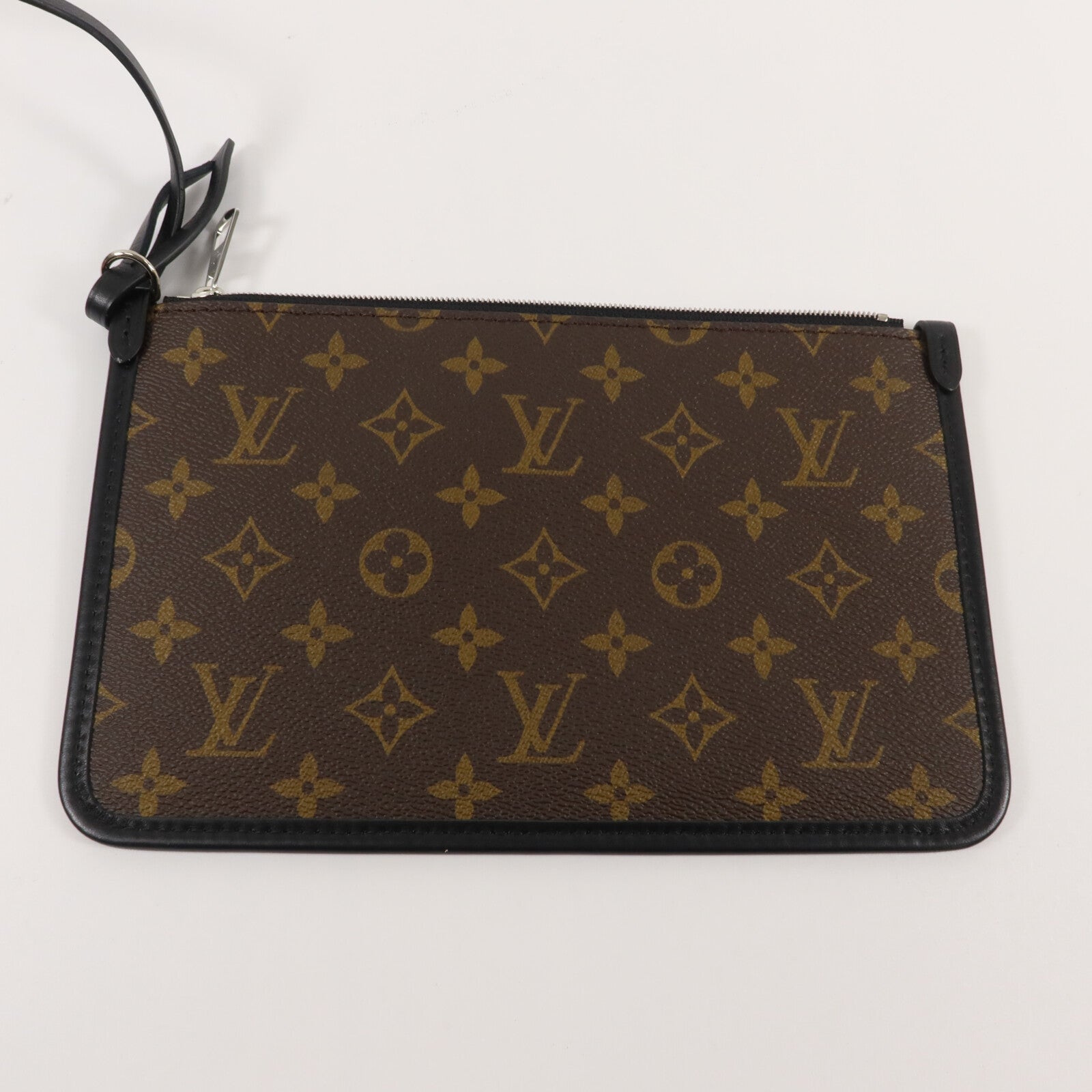 LOUIS VUITTON 羊皮皮革CarryAll Vibe MM肩背袋