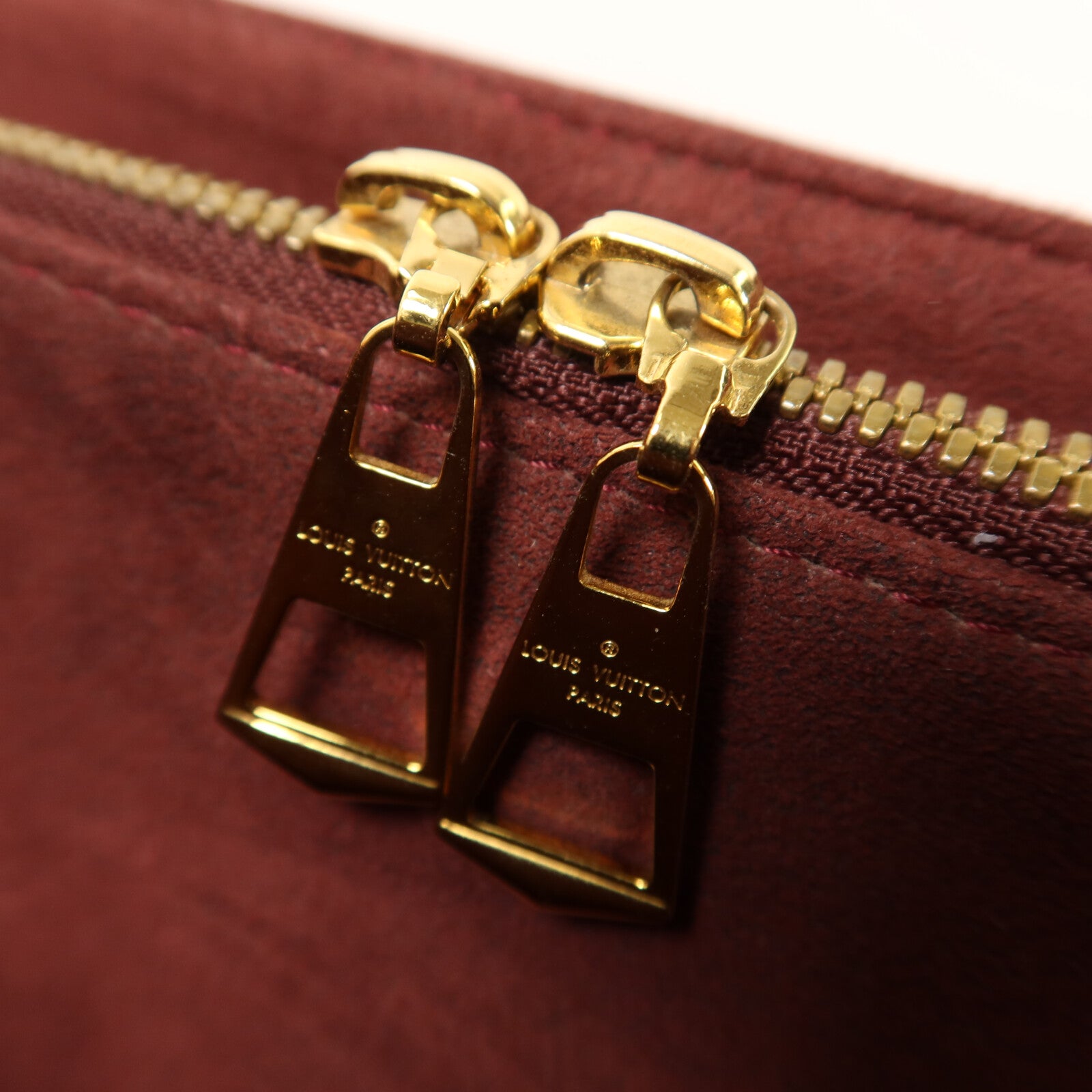 LOUIS VUITTON Monogram Soufflot BB金扣手挽肩背兩用袋