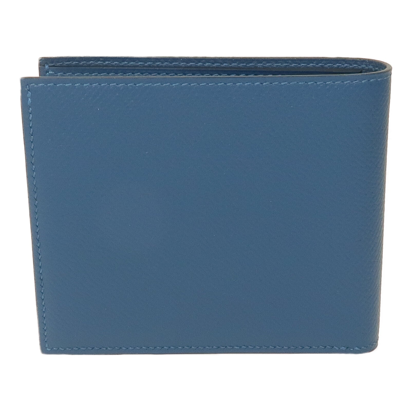 HERMES Epsom皮革MC2 Copernic Wallet錢包Colvert