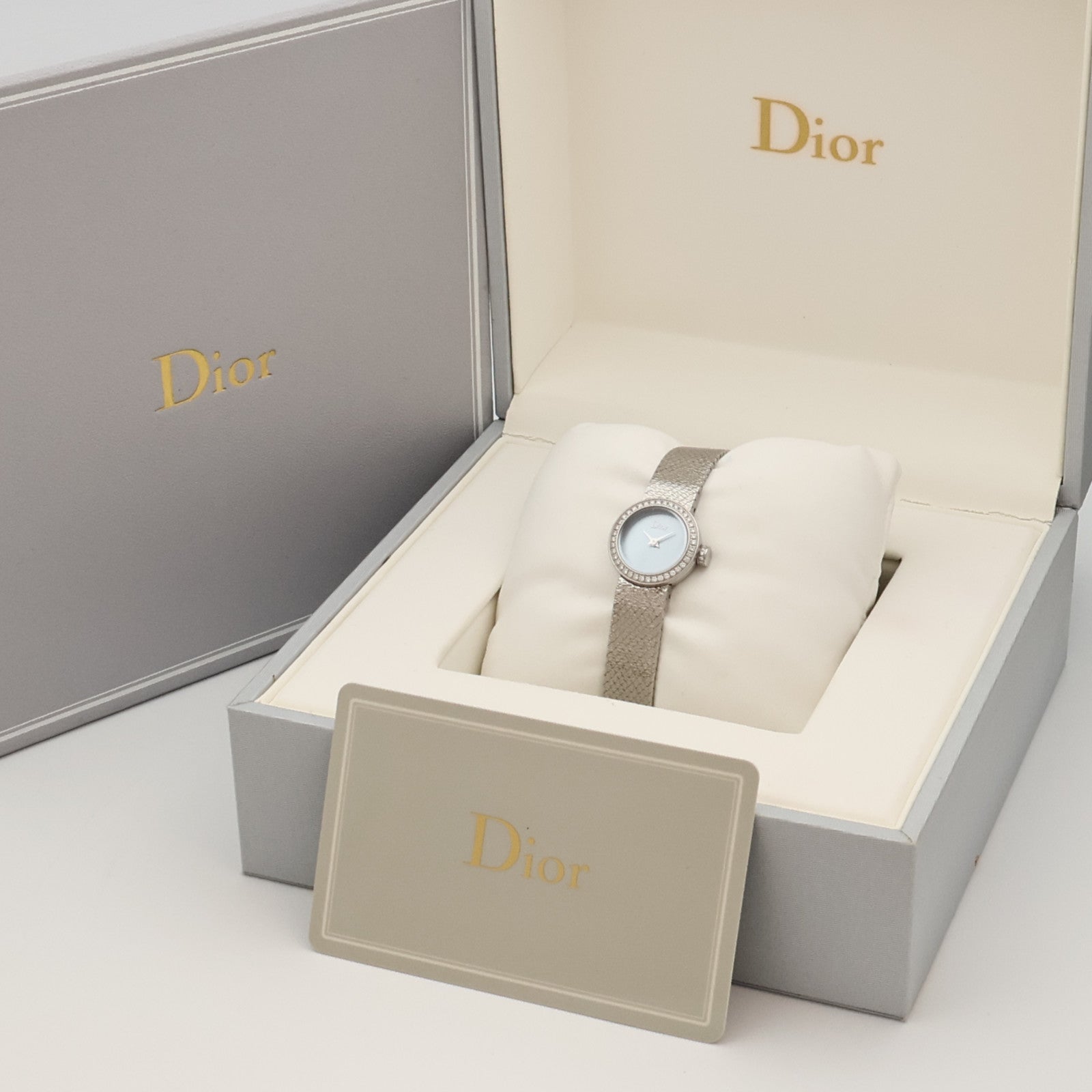 Dior La Mini D de Dior CD040110-J