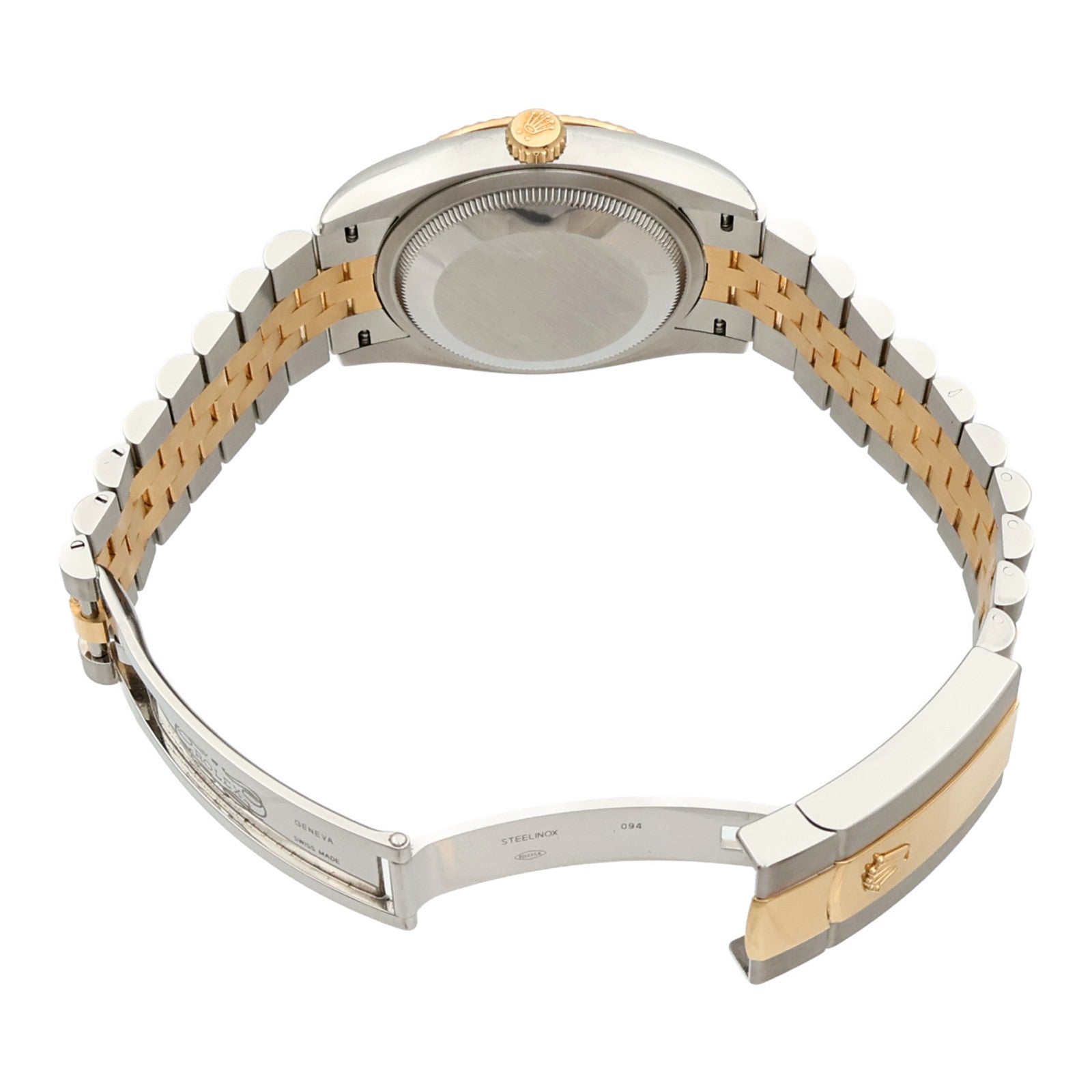 ROLEX Datejust 126233
