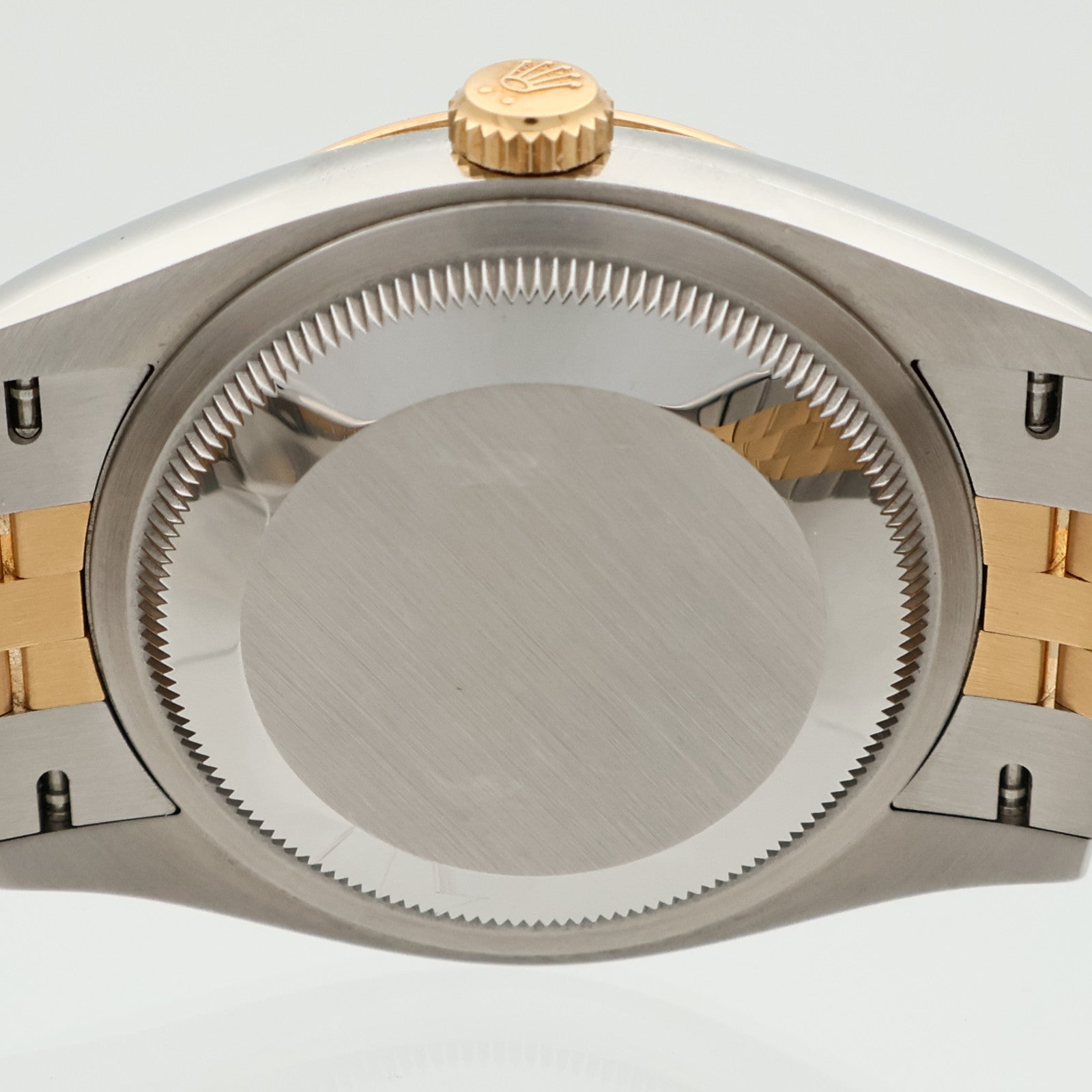 ROLEX Datejust 126233