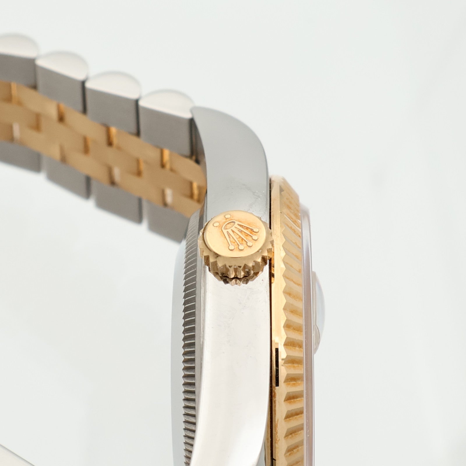 ROLEX Datejust 126233