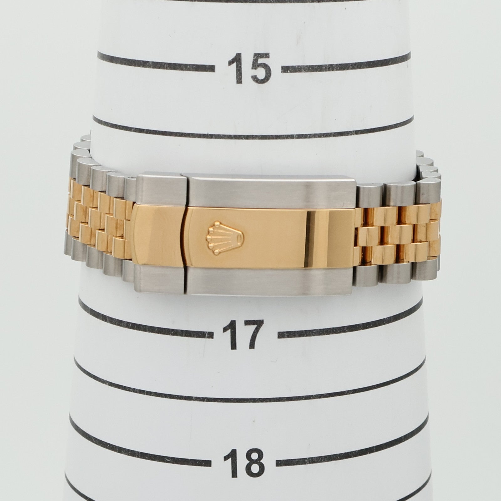 ROLEX Datejust 126233