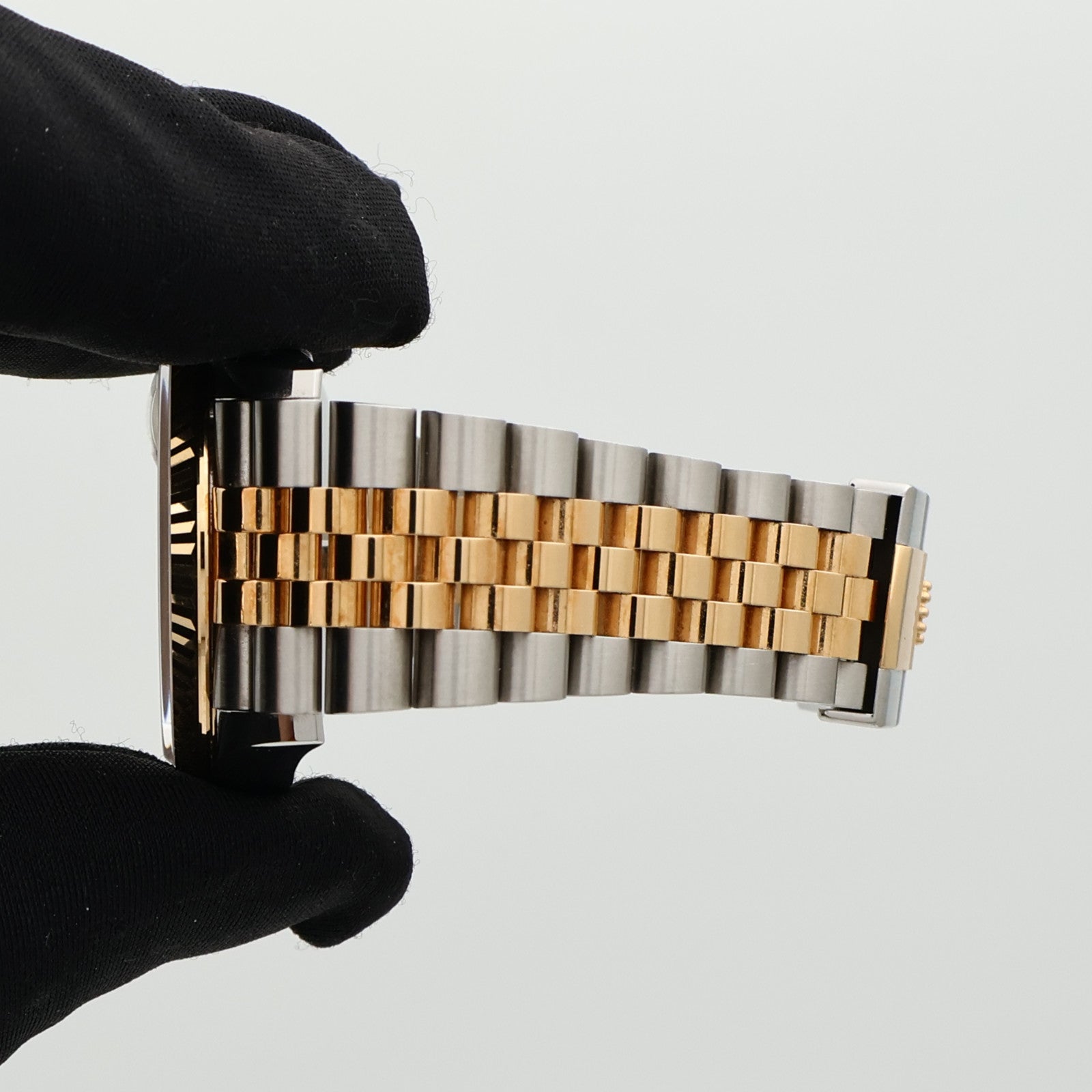 ROLEX Datejust 126233