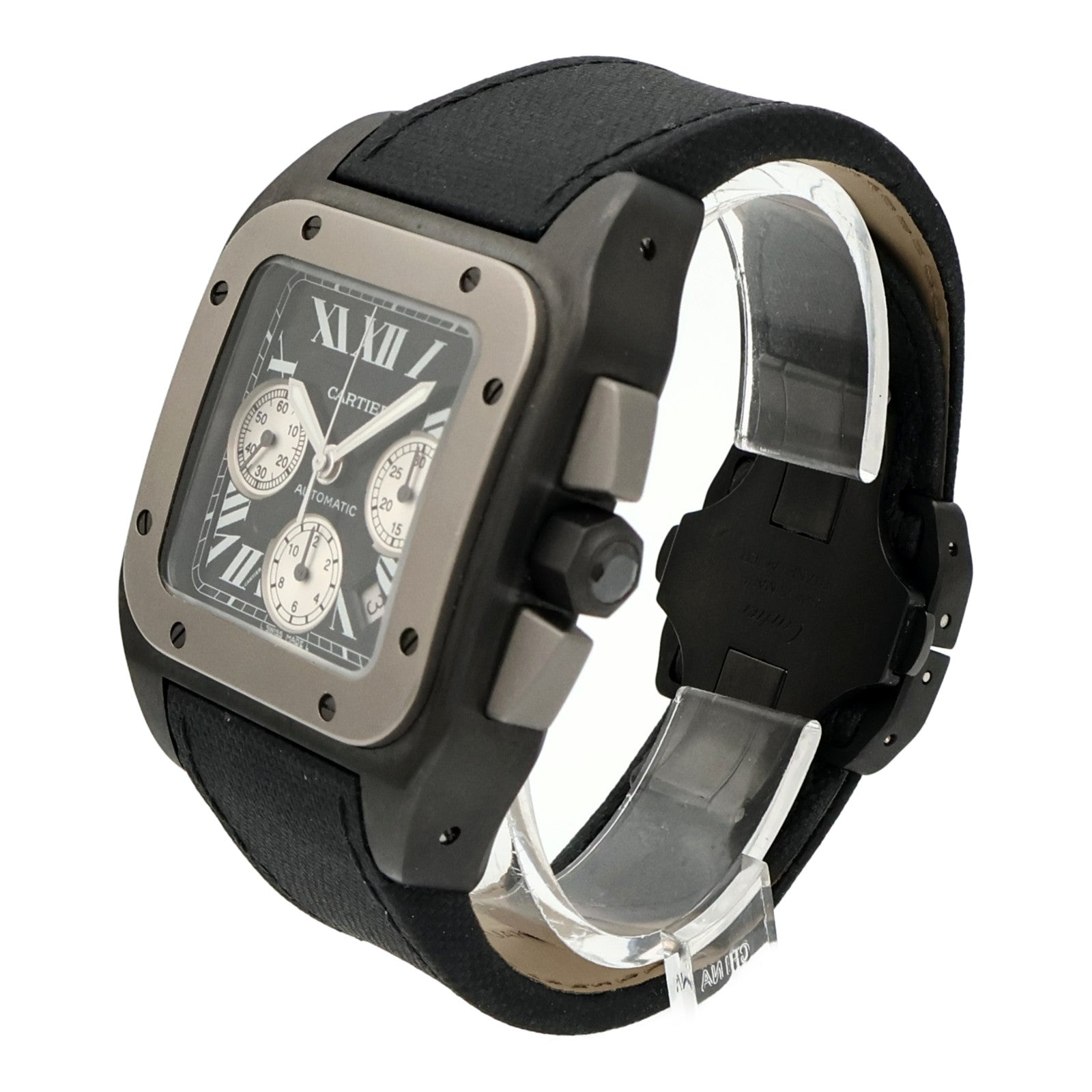 CARTIER Santos 100 W20200005