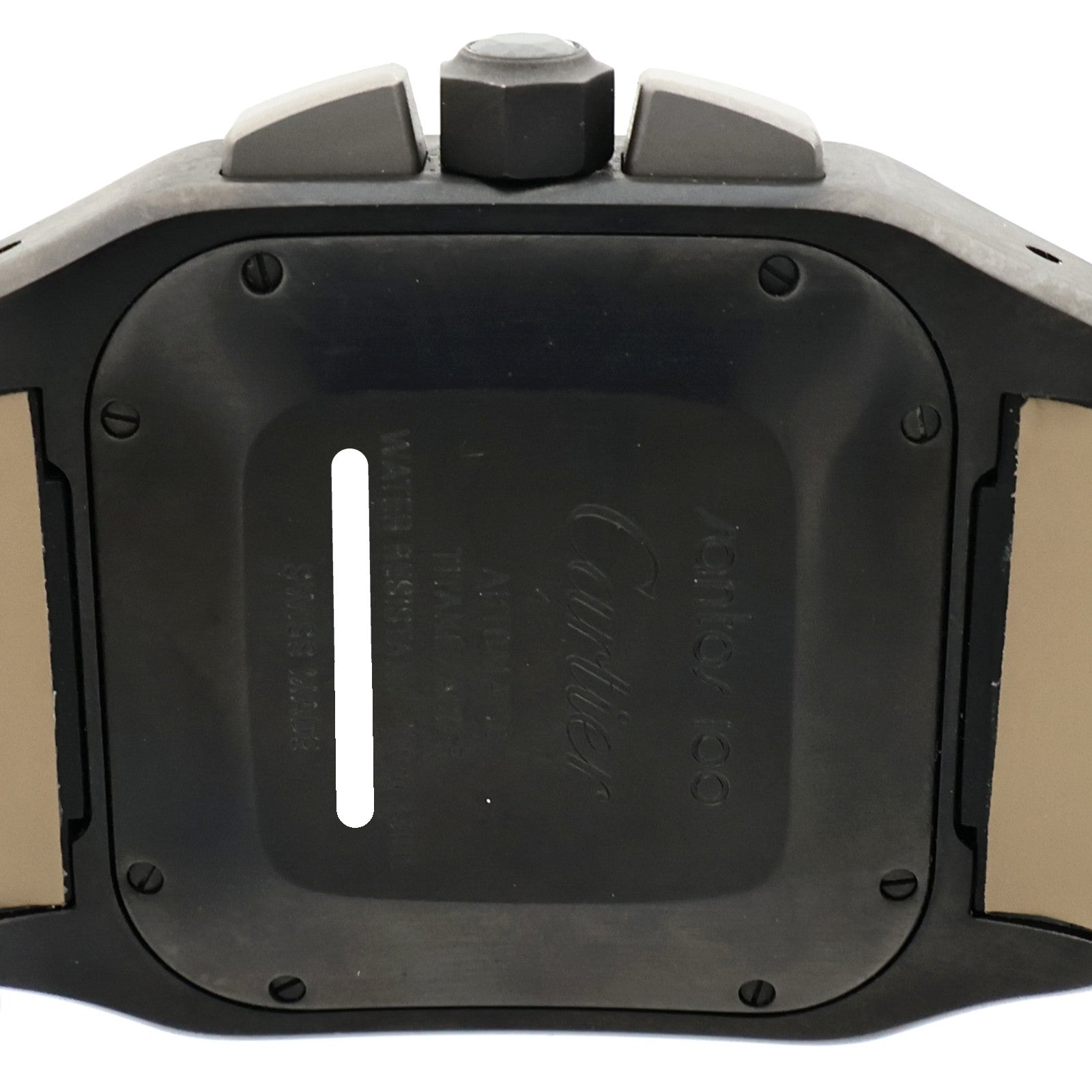 CARTIER Santos 100 W20200005