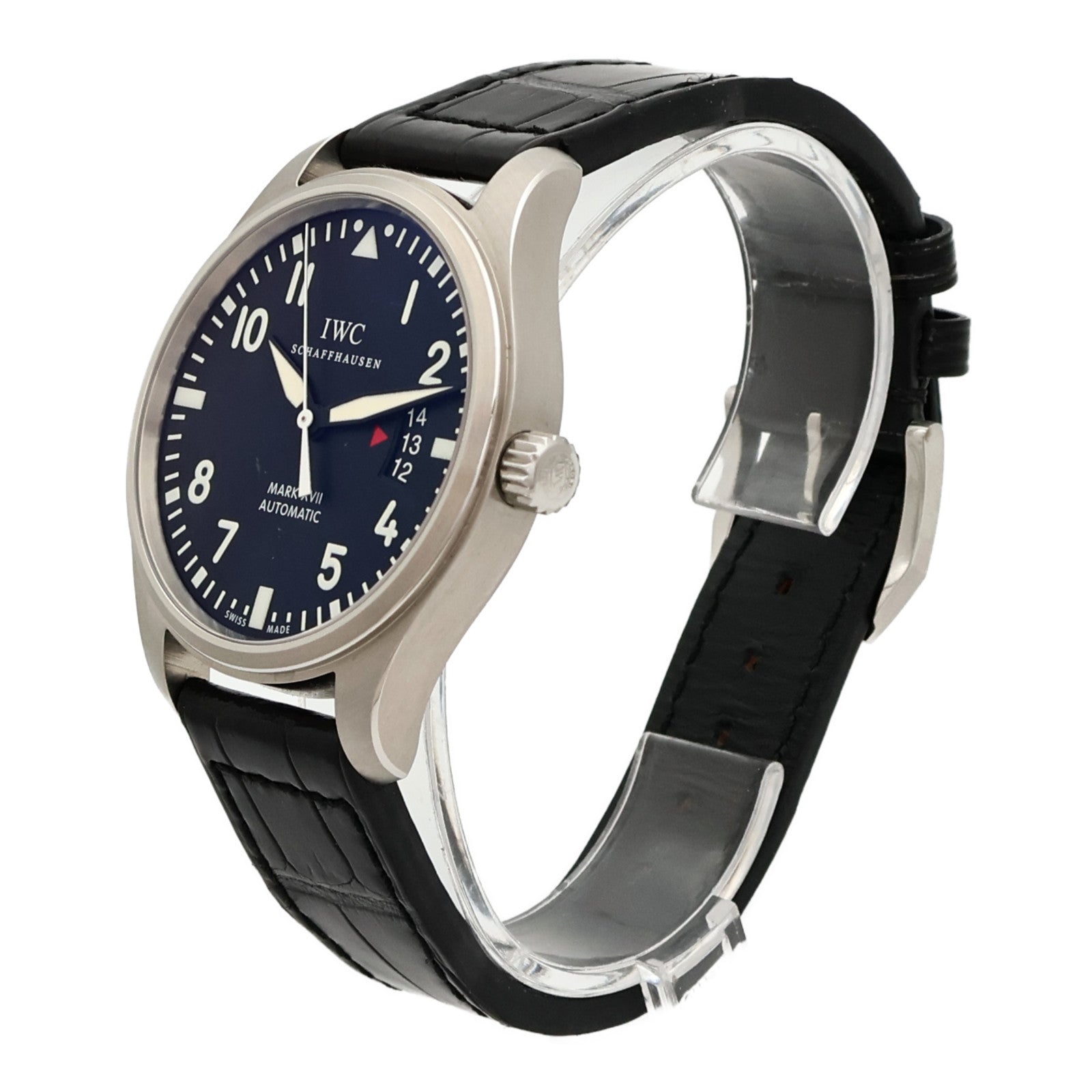 IWC Pilot Mark XVII IW326501