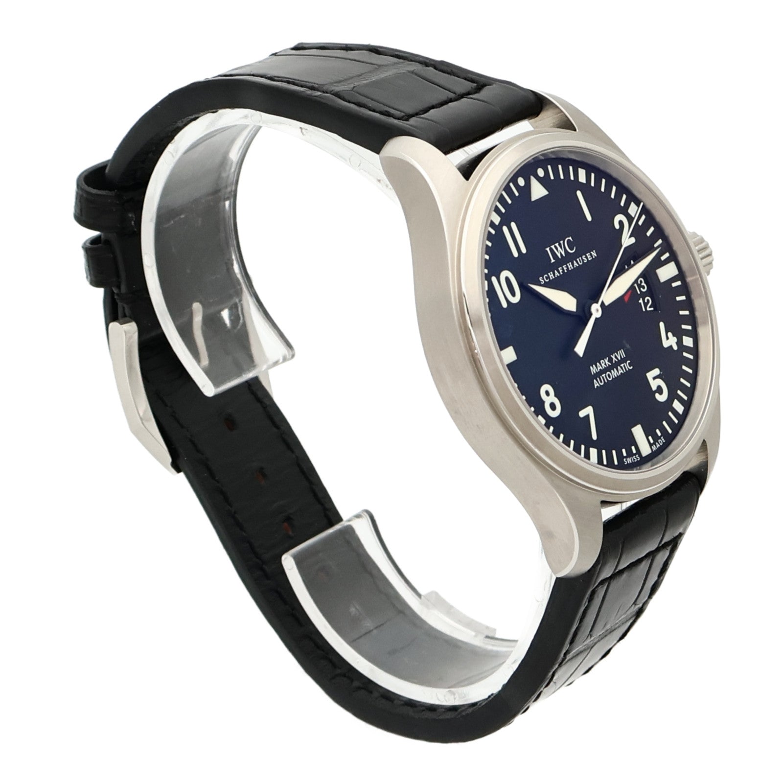 IWC Pilot Mark XVII IW326501