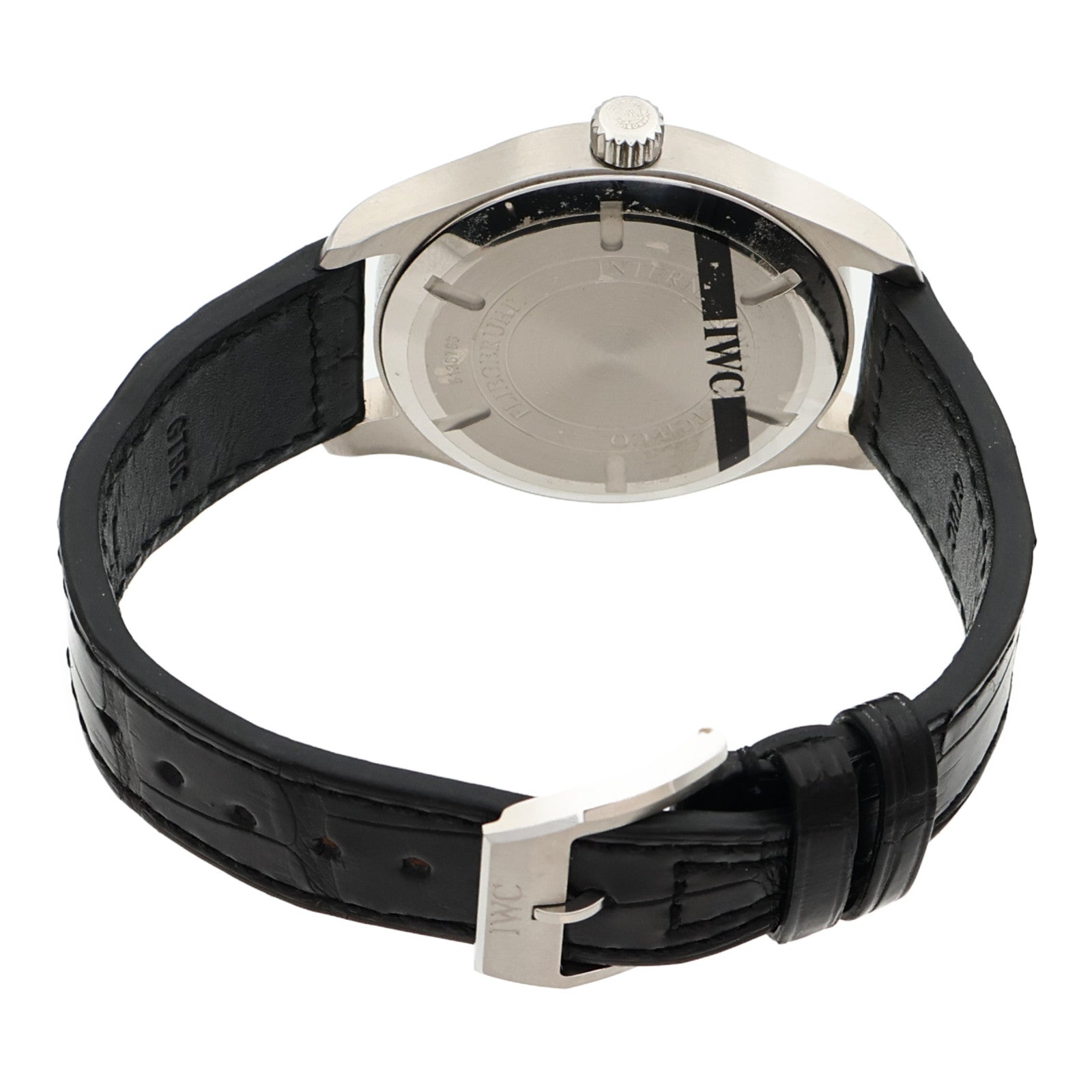 IWC Pilot Mark XVII IW326501
