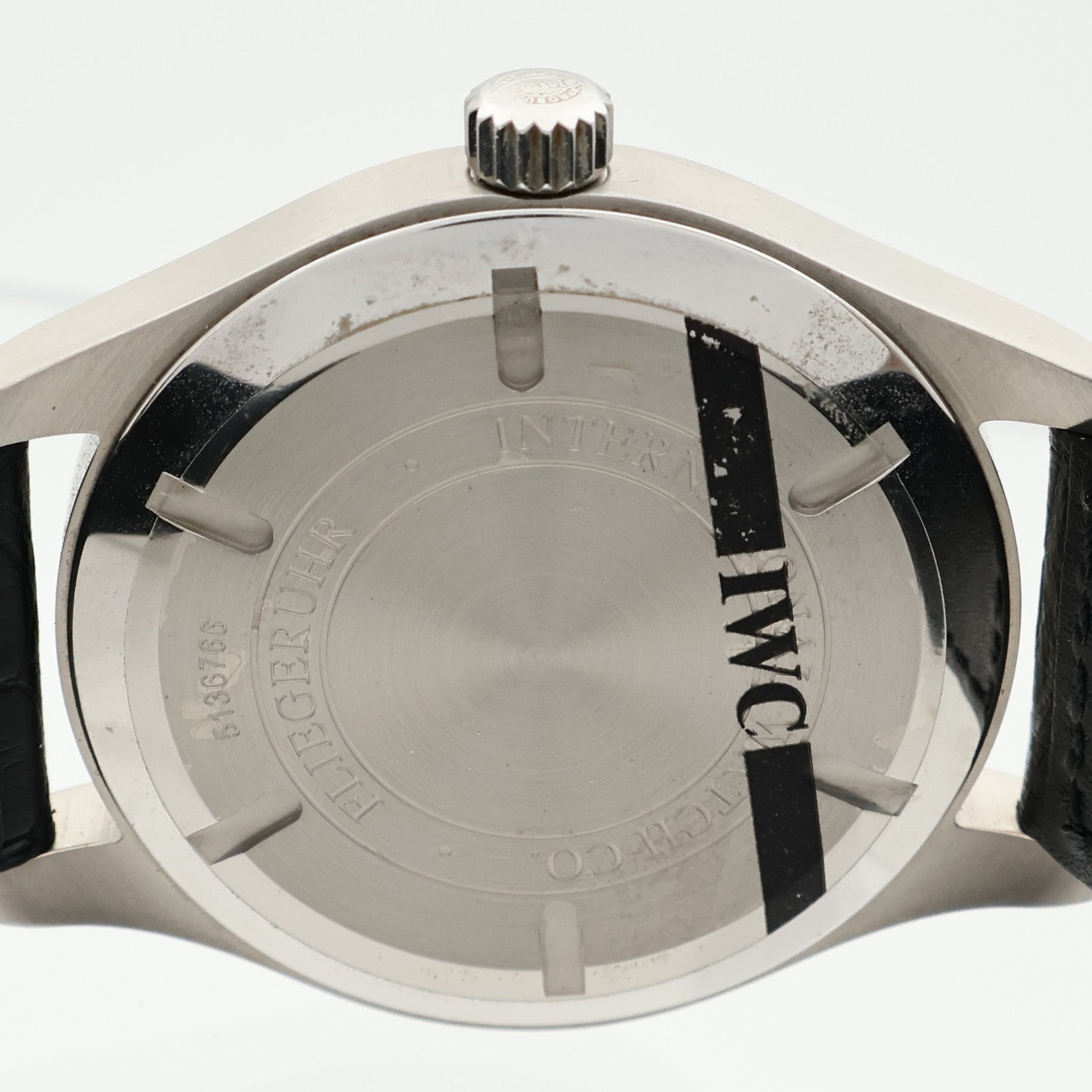 IWC Pilot Mark XVII IW326501